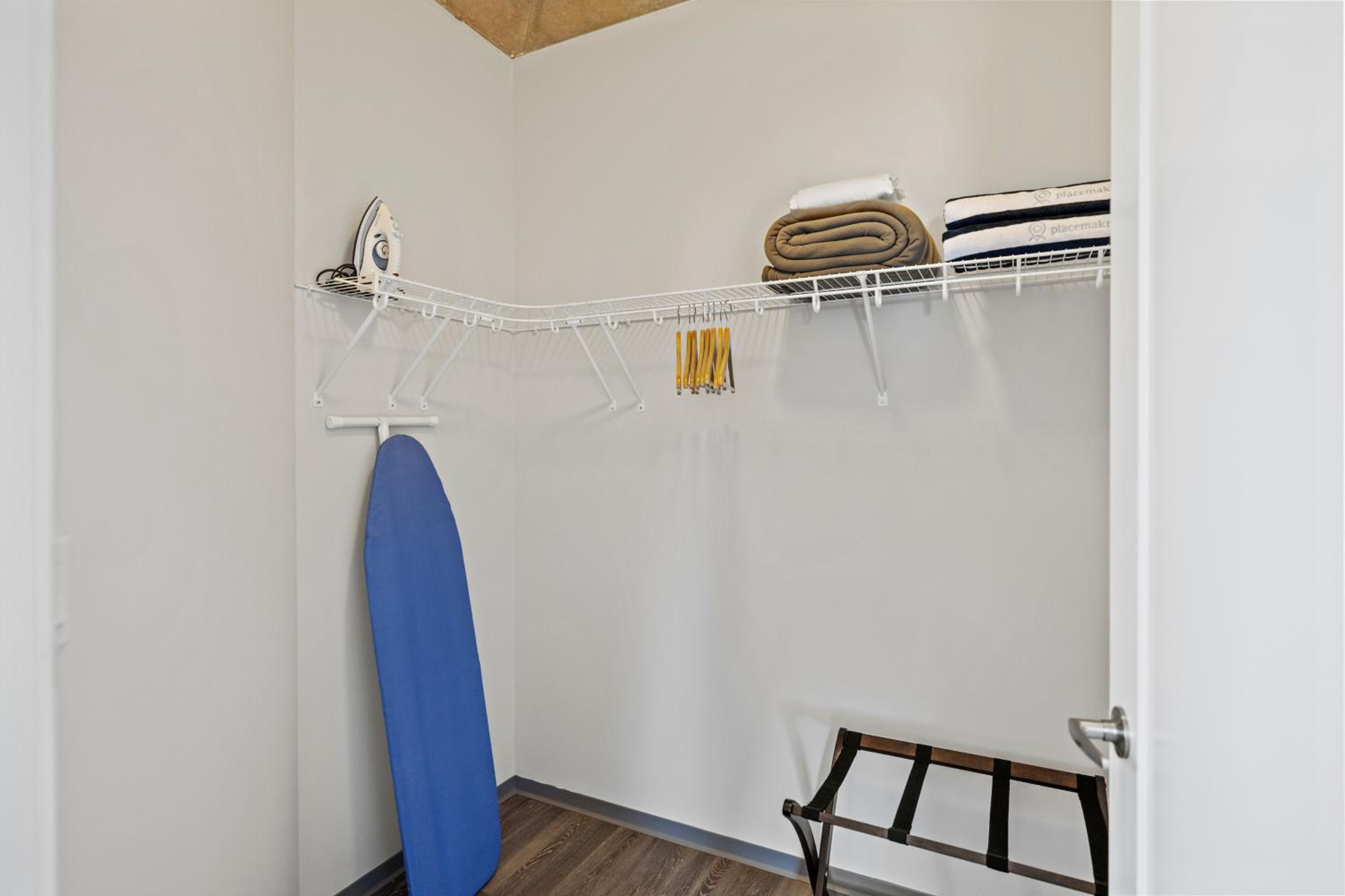 1 Bedroom Deluxe - Photo 8