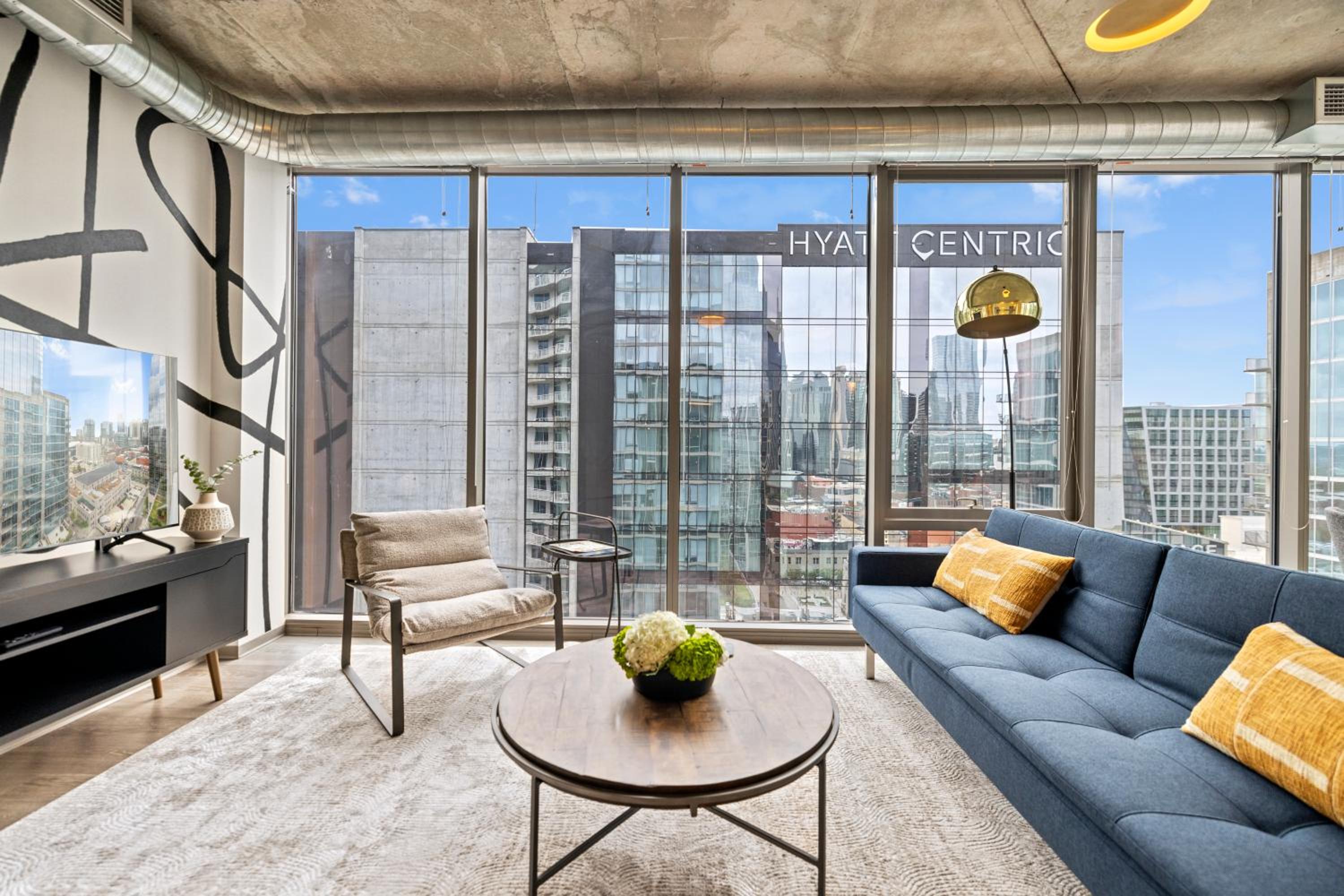 1 Bedroom Deluxe - Photo 16