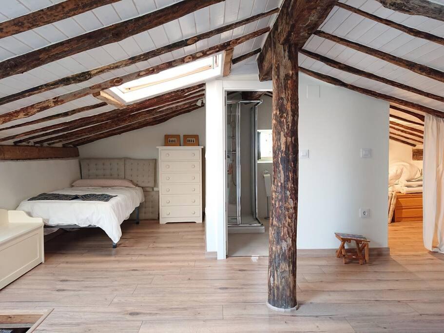 Casa de Dos Habitaciones