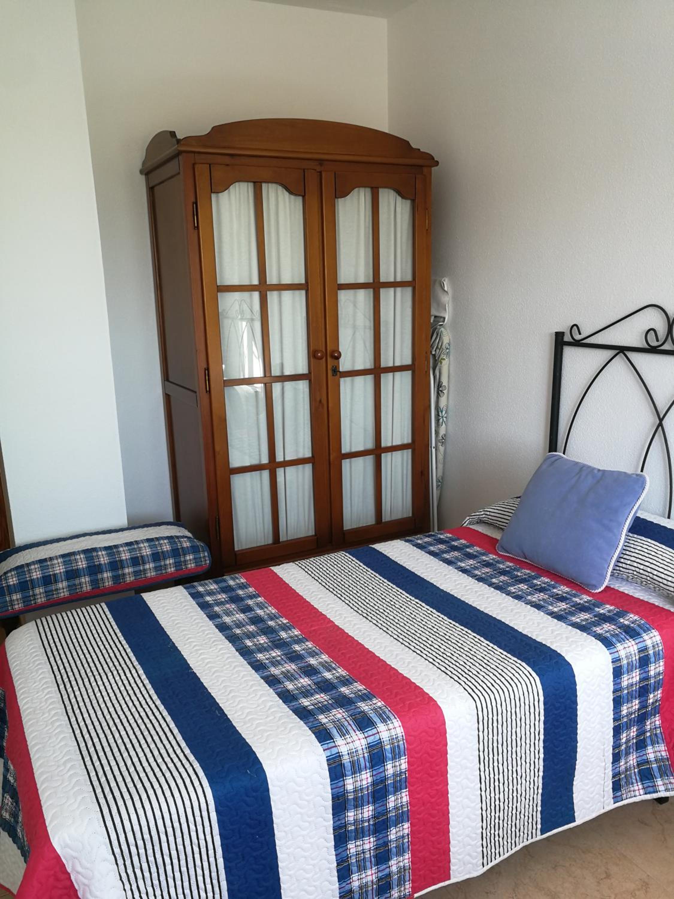 Departamento de tres habitaciones