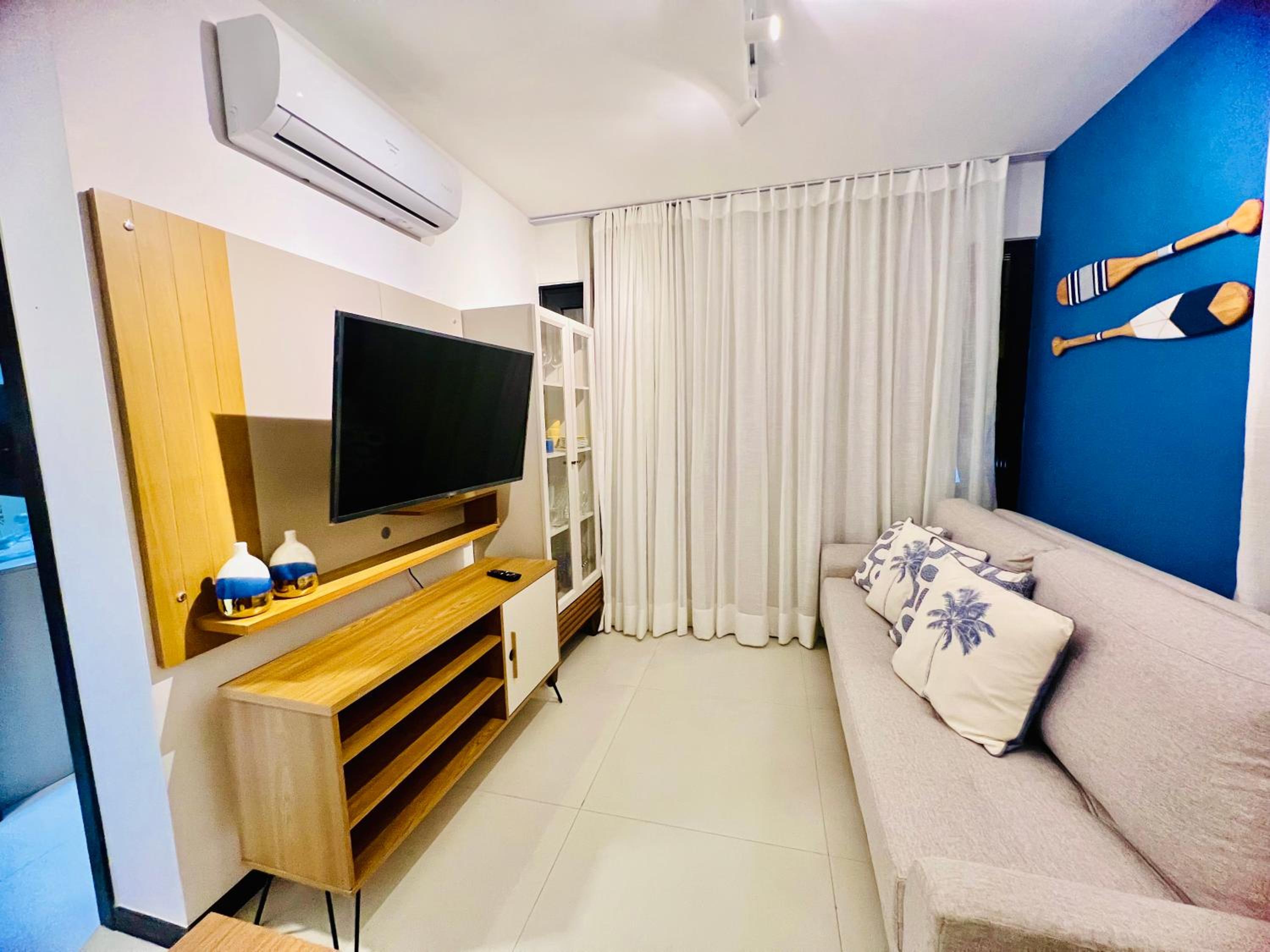 Apartment - Ground Floor photo 1