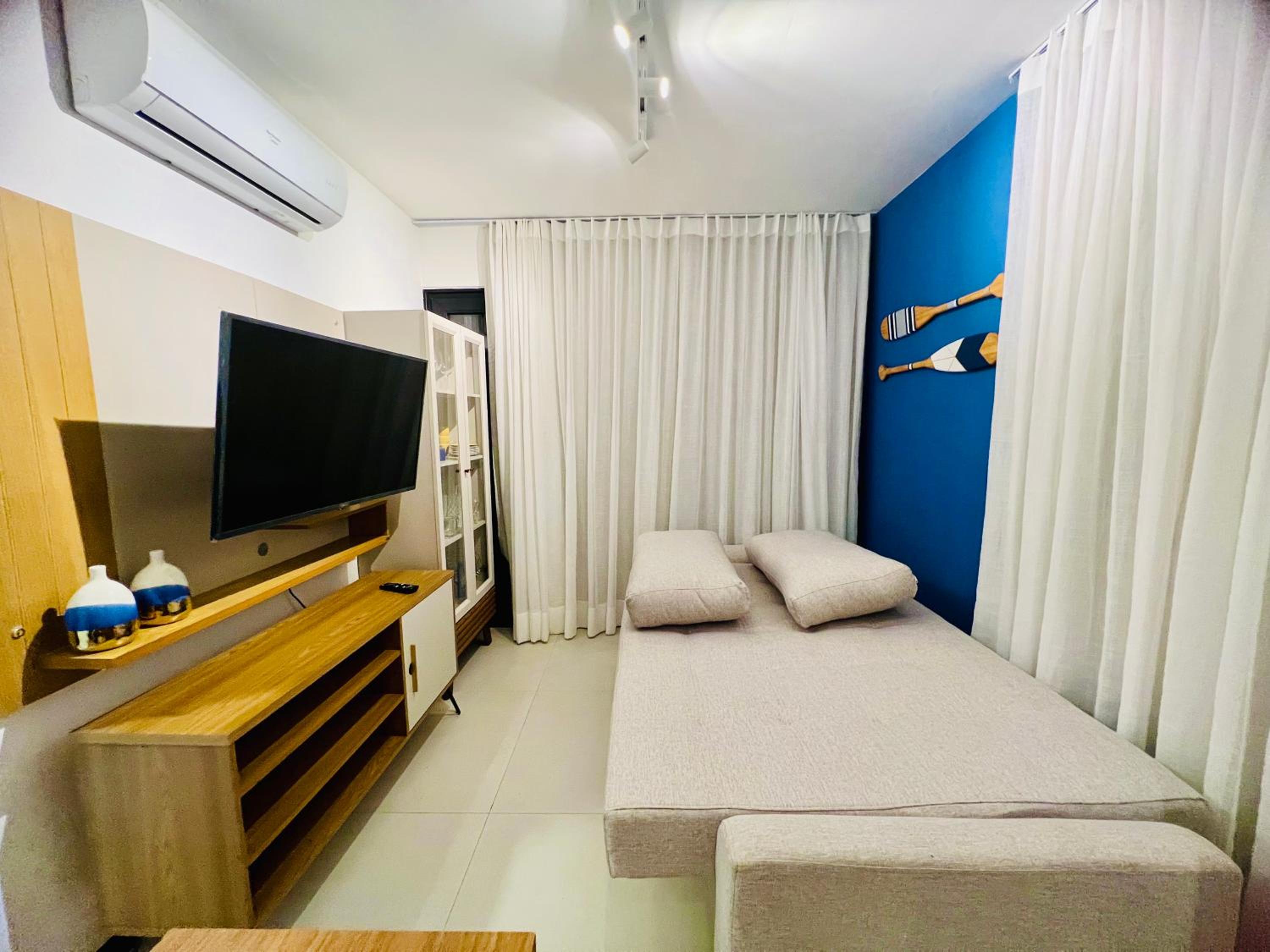 Apartment - Ground Floor photo 2
