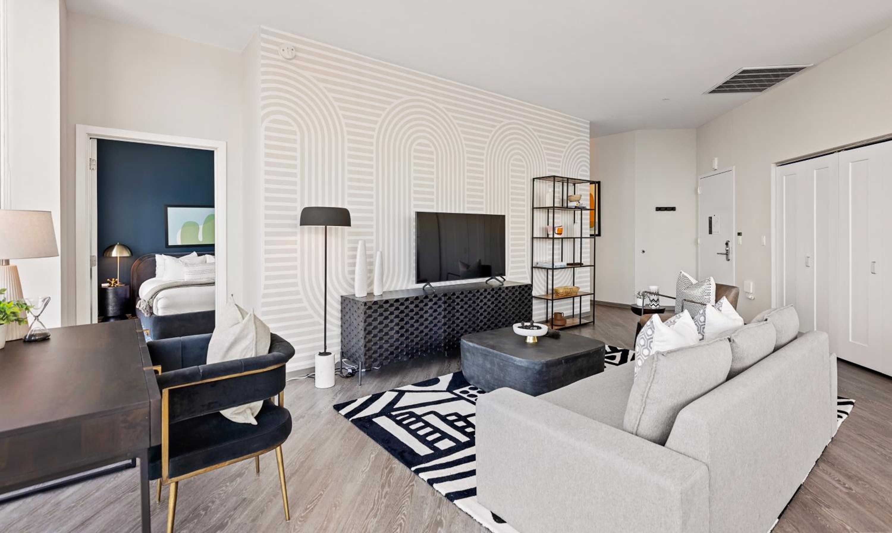 3 Bedroom Sky Presidential Suite