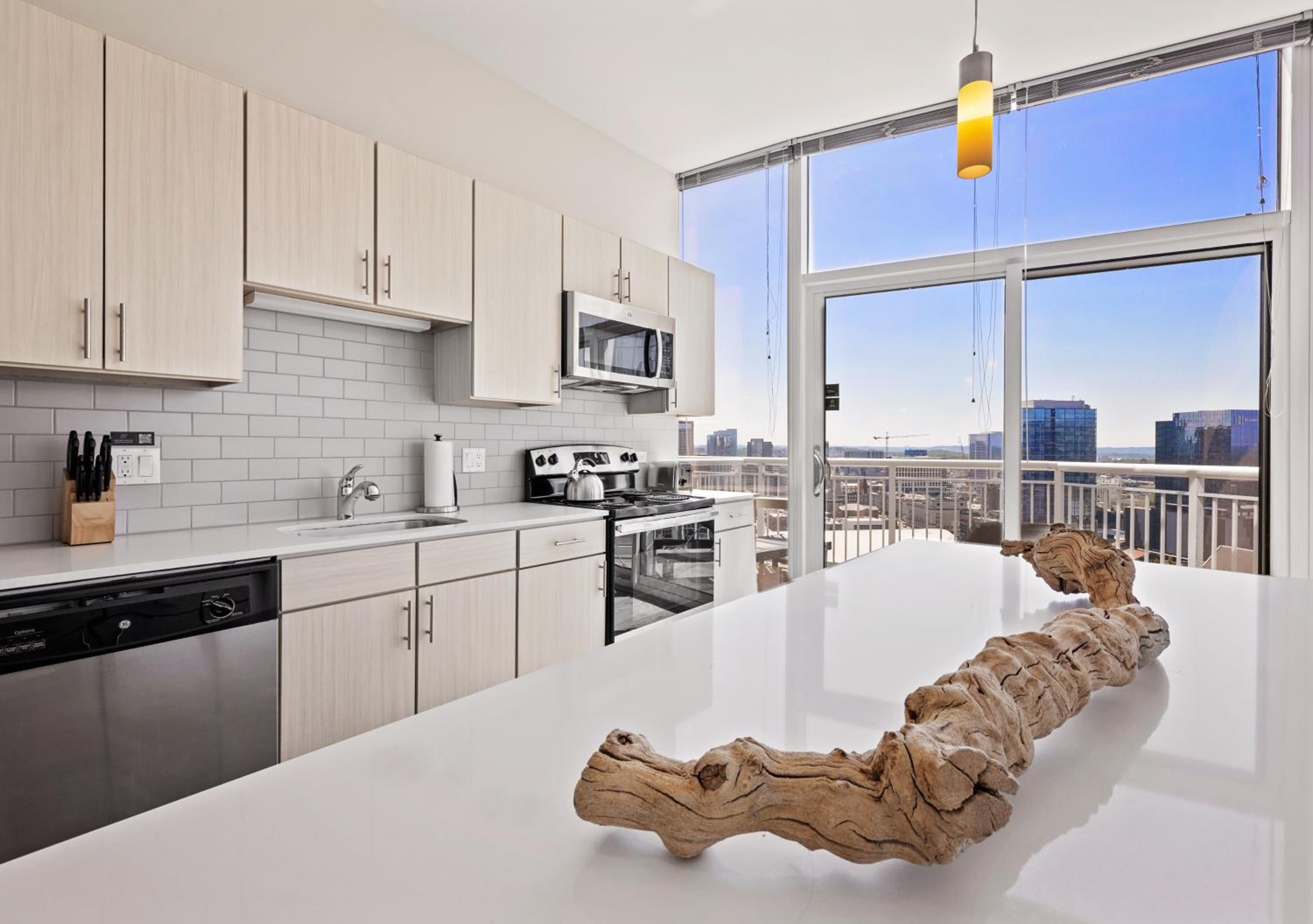 3 Bedroom Sky Presidential Suite