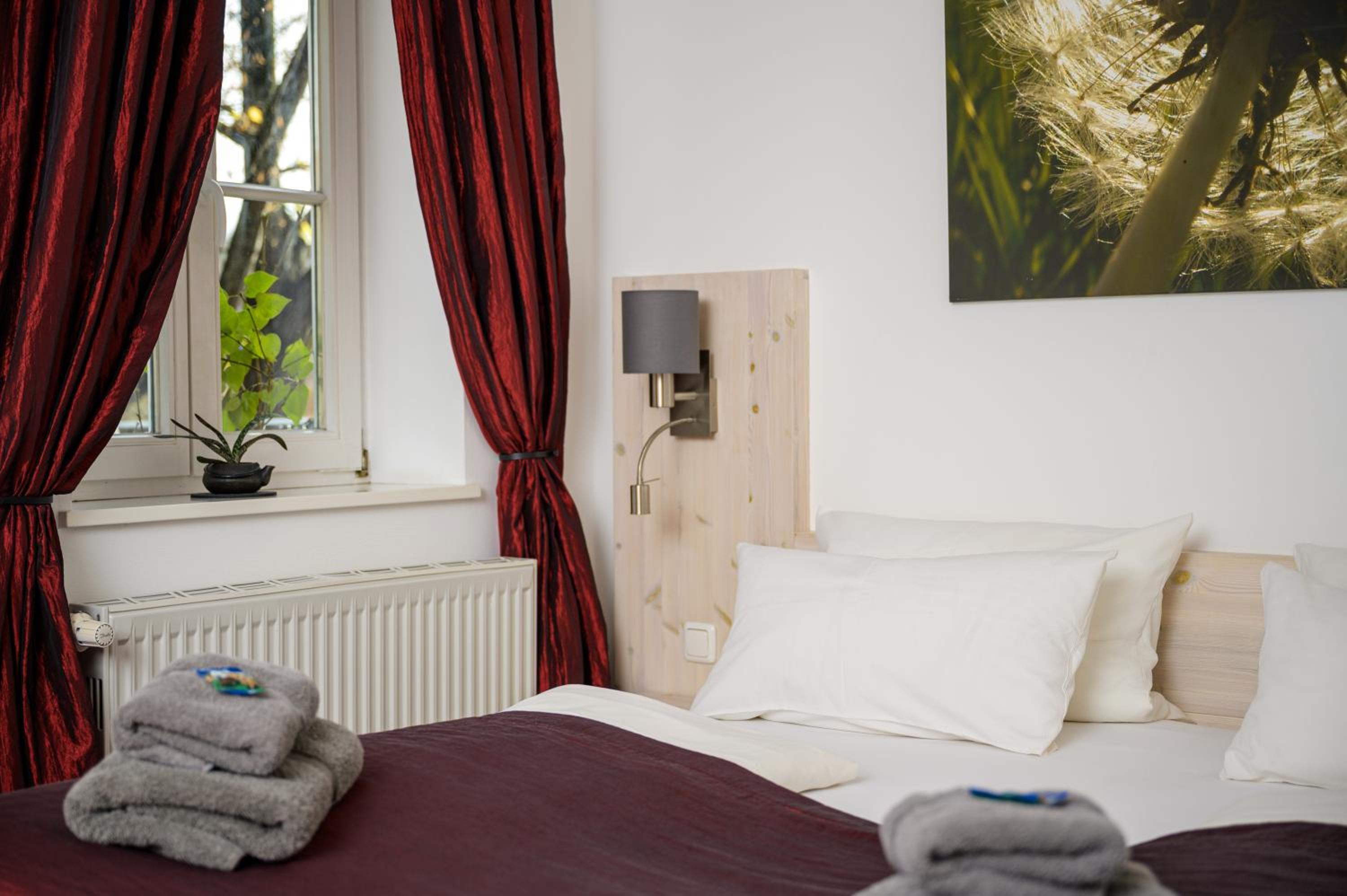Deluxe Double Room photo 1