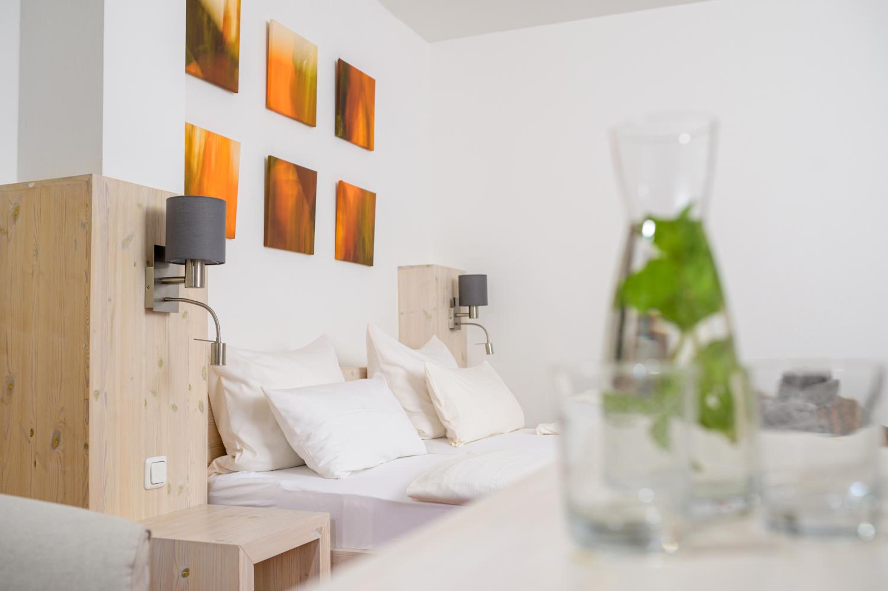 Standard Double Room photo 1