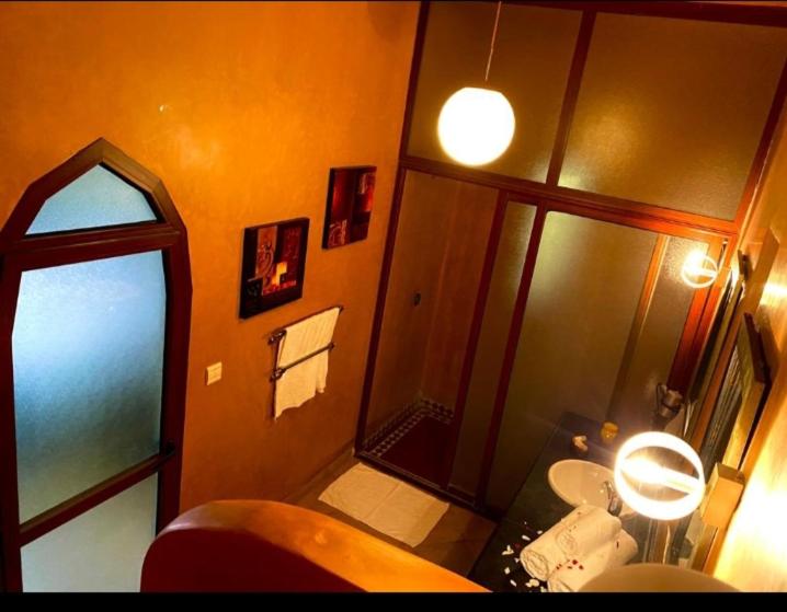 Suite with Pool View photo 3