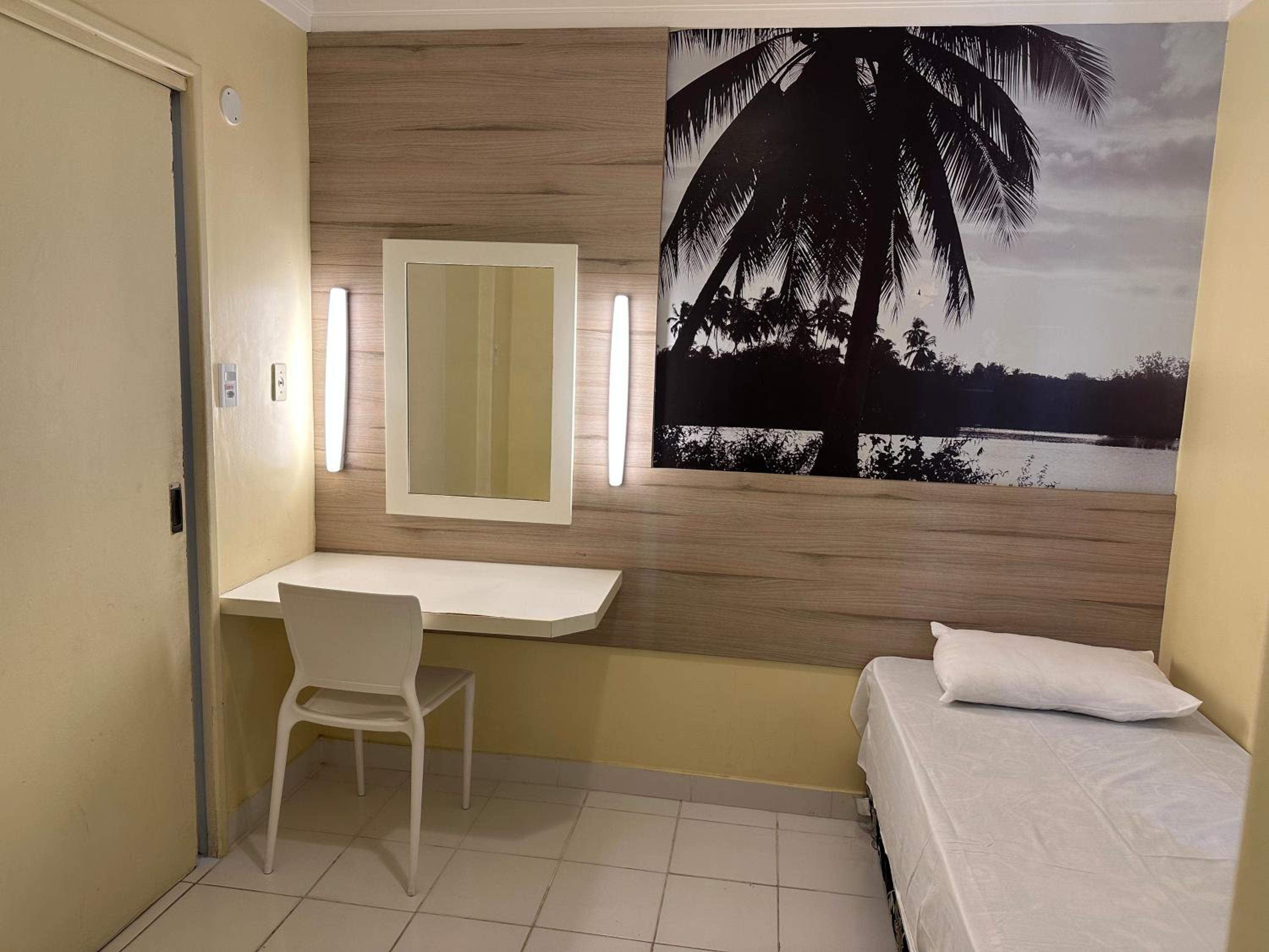 Quadruple Room photo 3