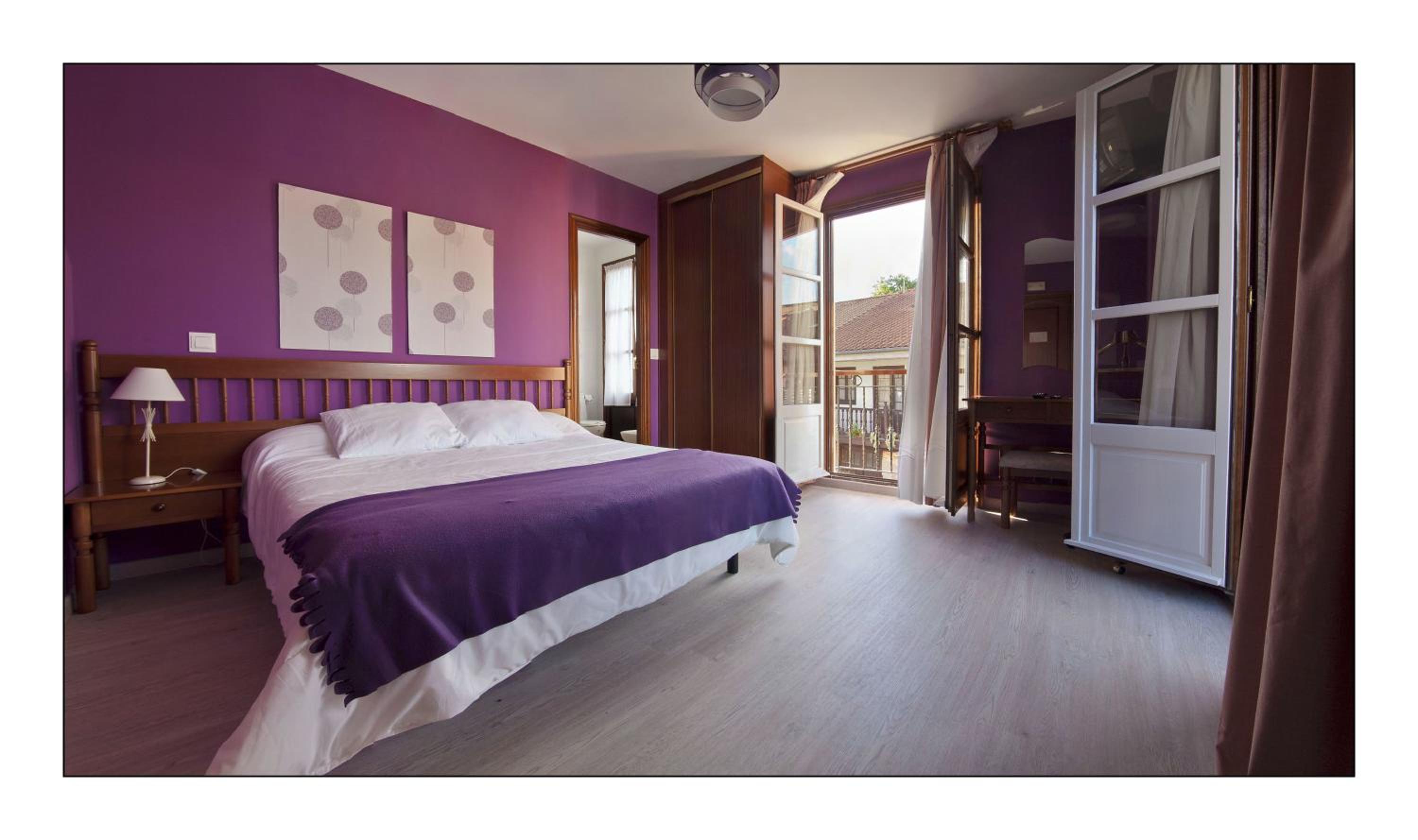 Double Room photo 2