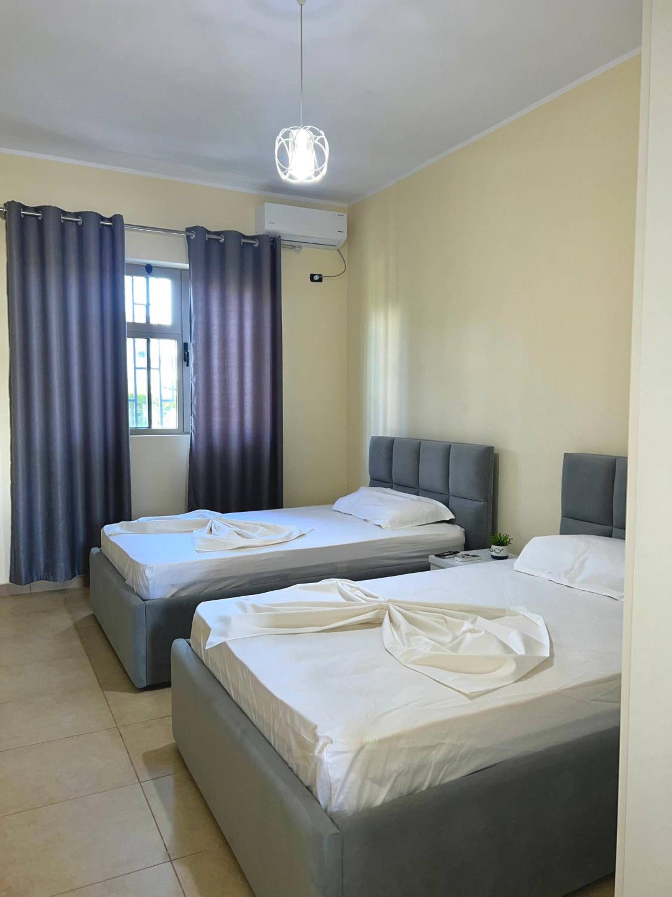 Two-Bedroom Villa photo 2