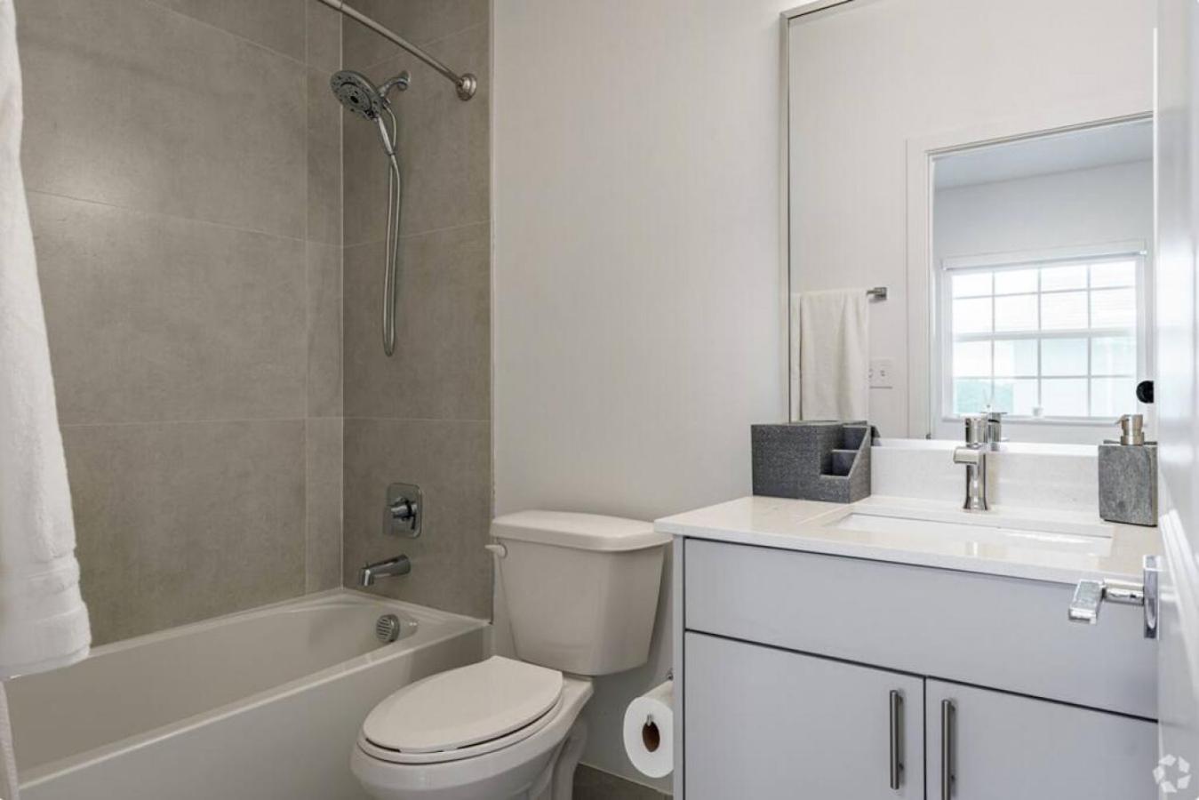 Two-Bedroom House photo 1