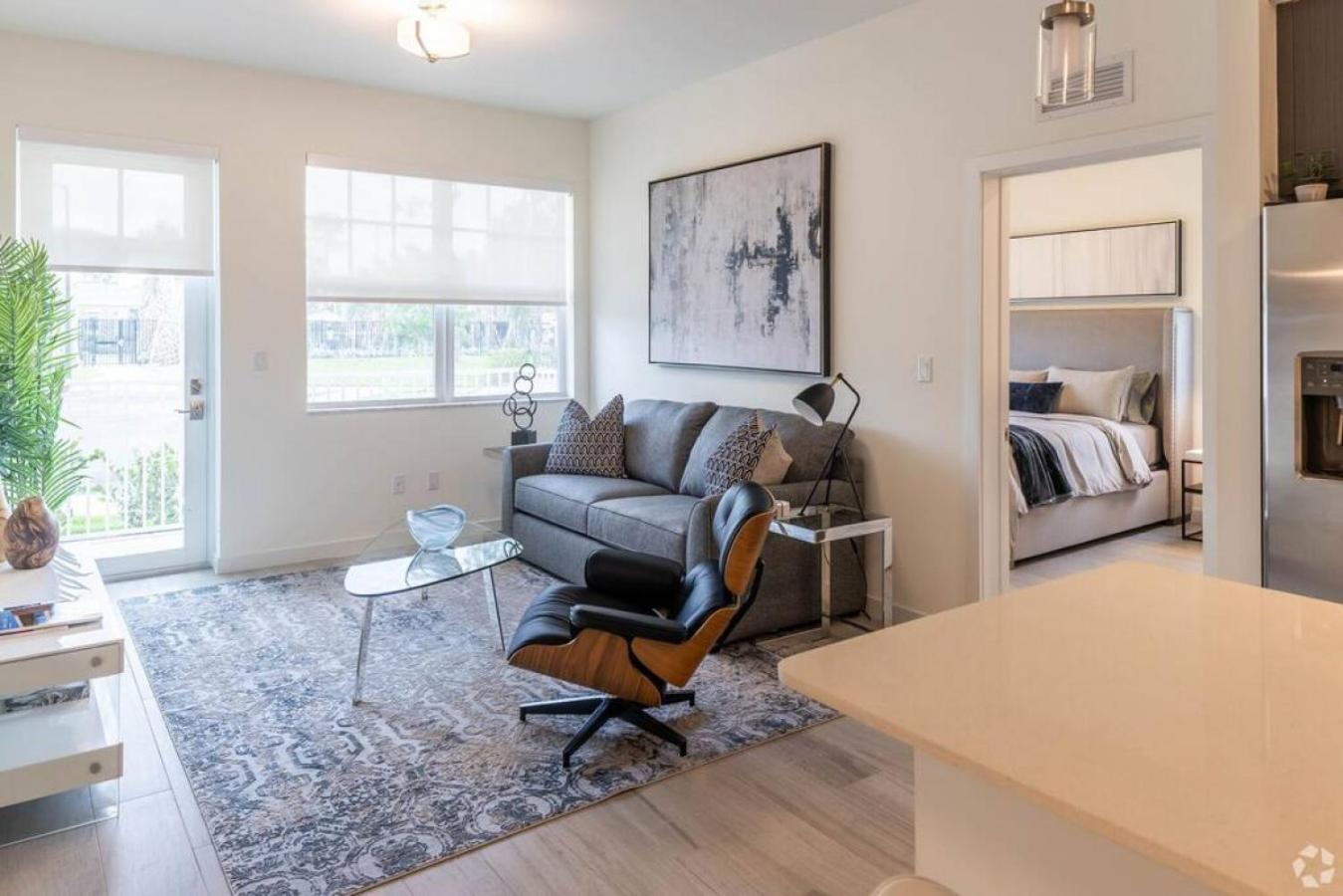 Apartment photo 3