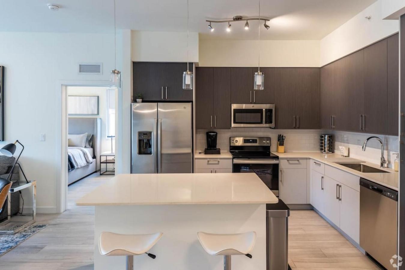 Apartment photo 1