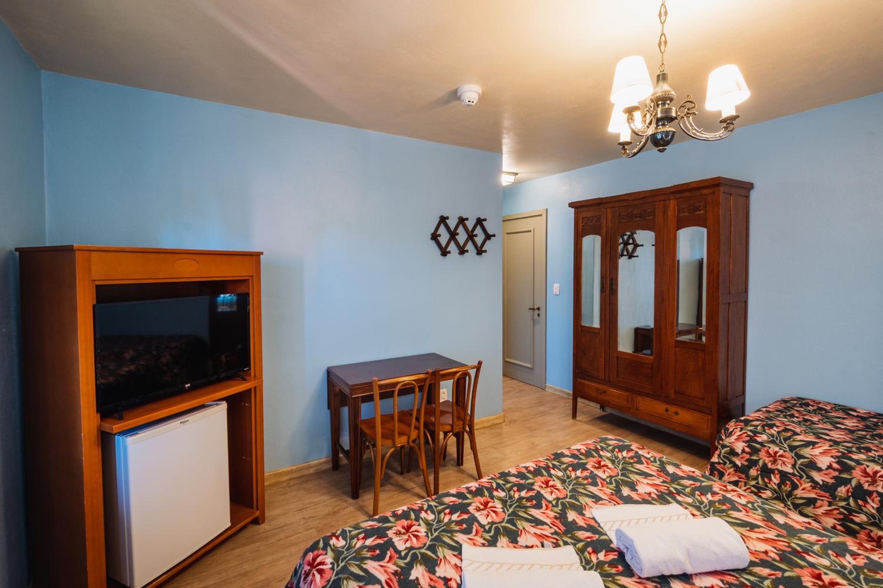 Deluxe Apartment photo 3