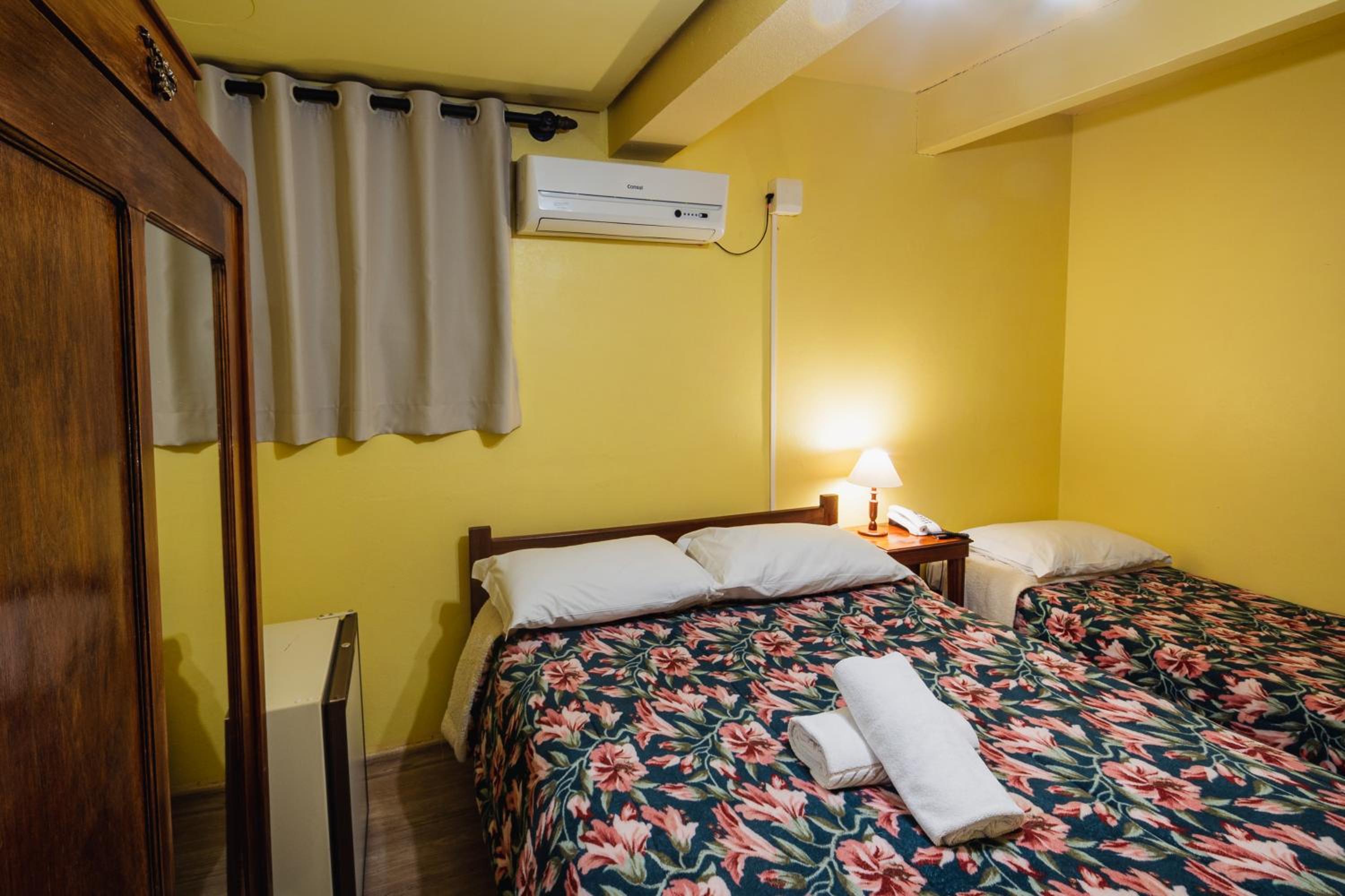 Economy Double or Twin Room photo 2