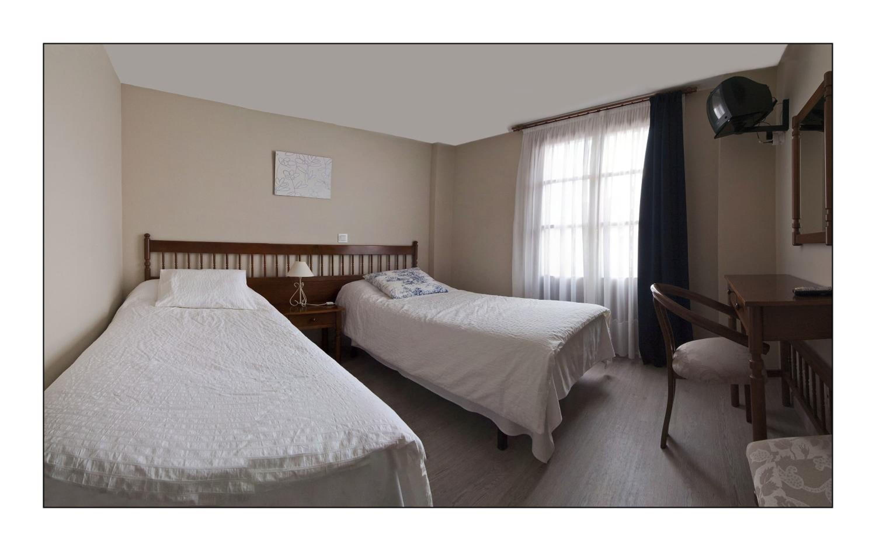 Habitación Doble