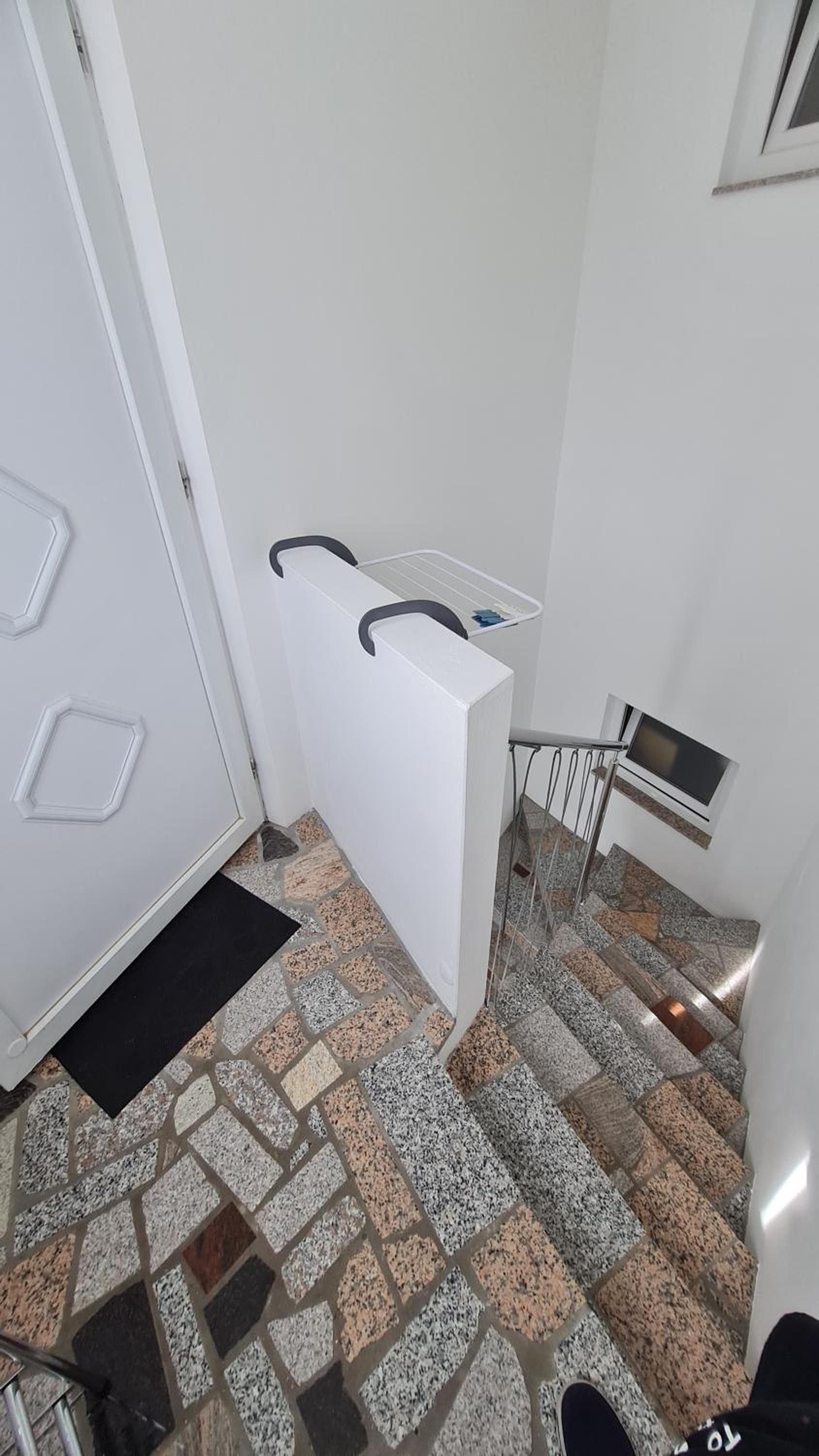 Studio with Sea View - Photo 16
