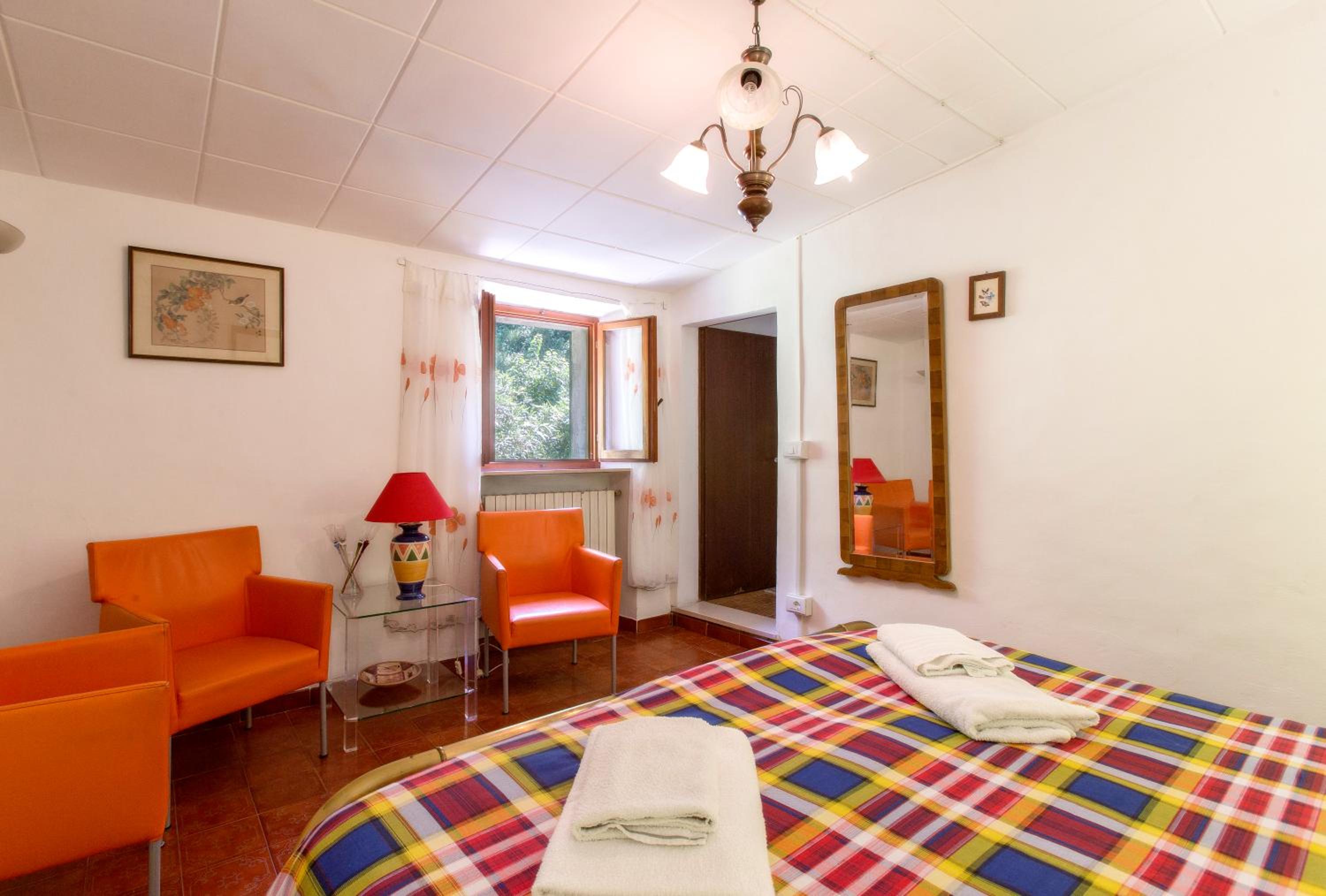 Two-Bedroom Apartment - Photo 22