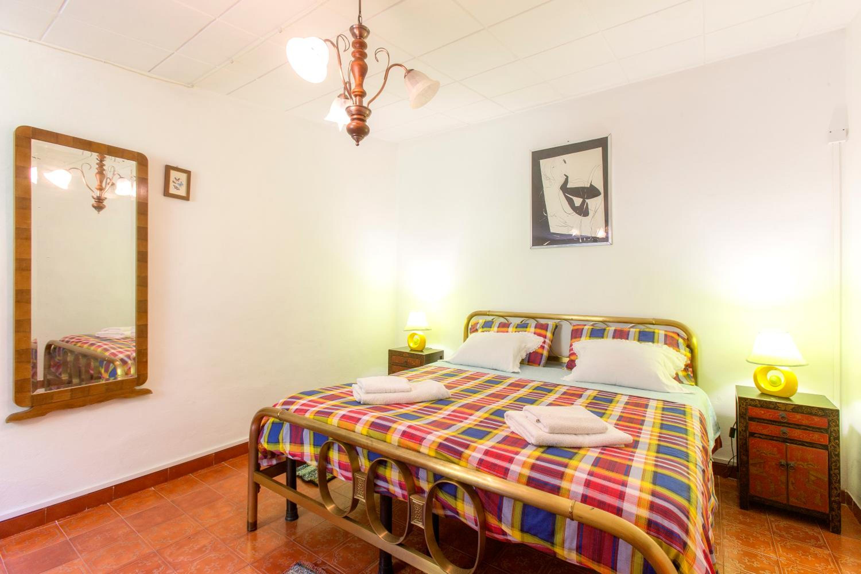 Two-Bedroom Apartment - Photo 20