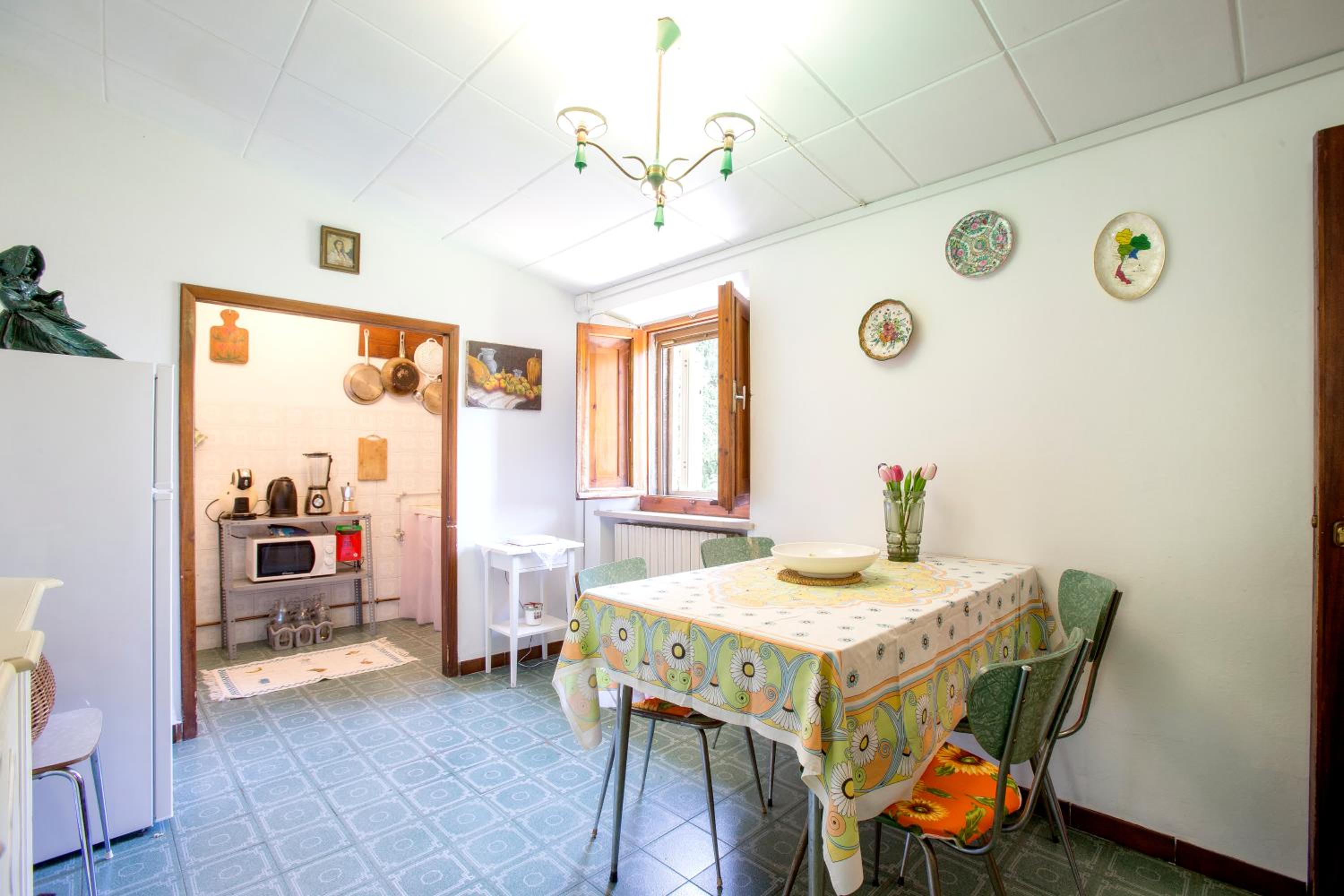 Two-Bedroom Apartment - Photo 15