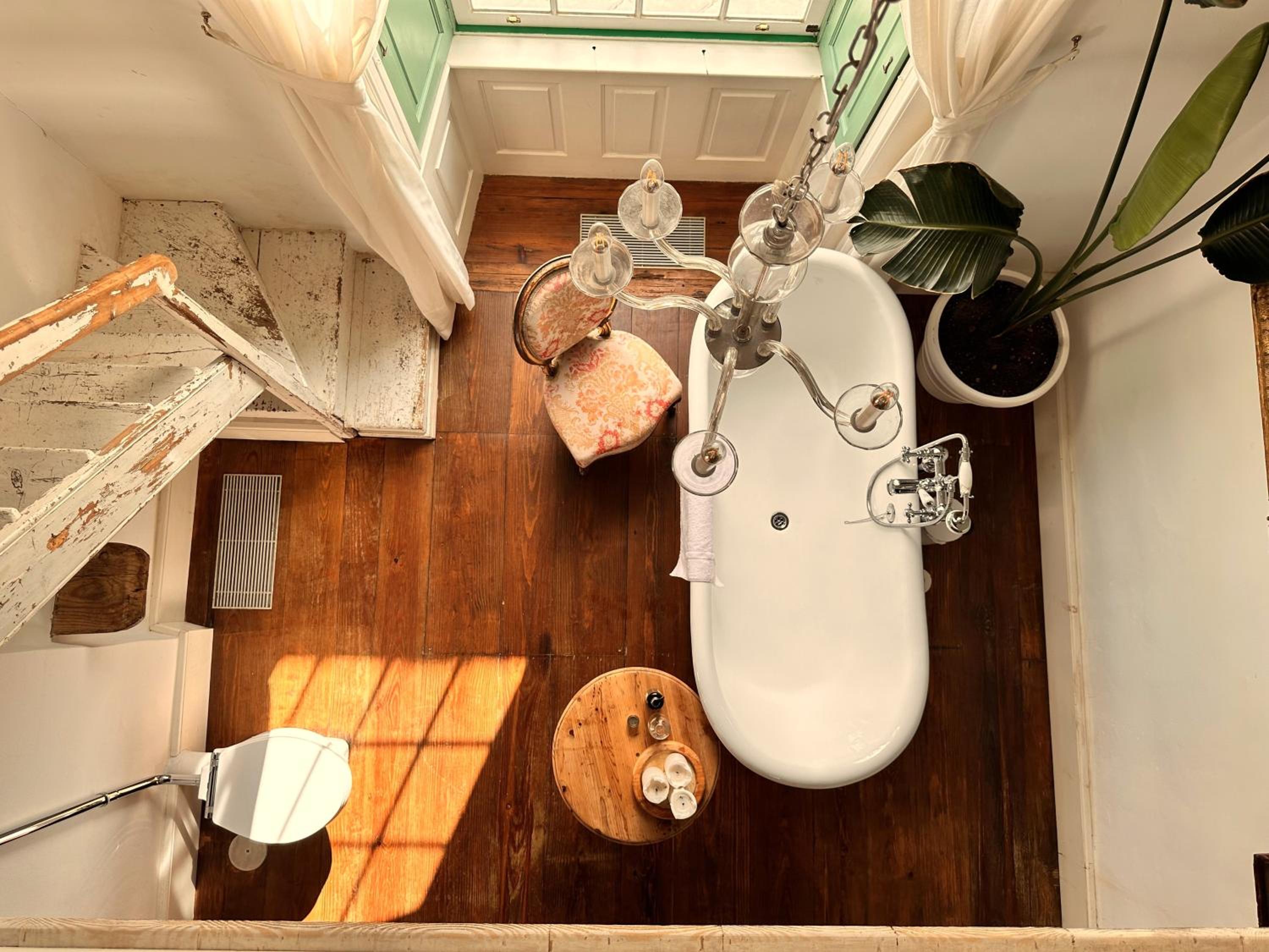 Superior Quadruple Room