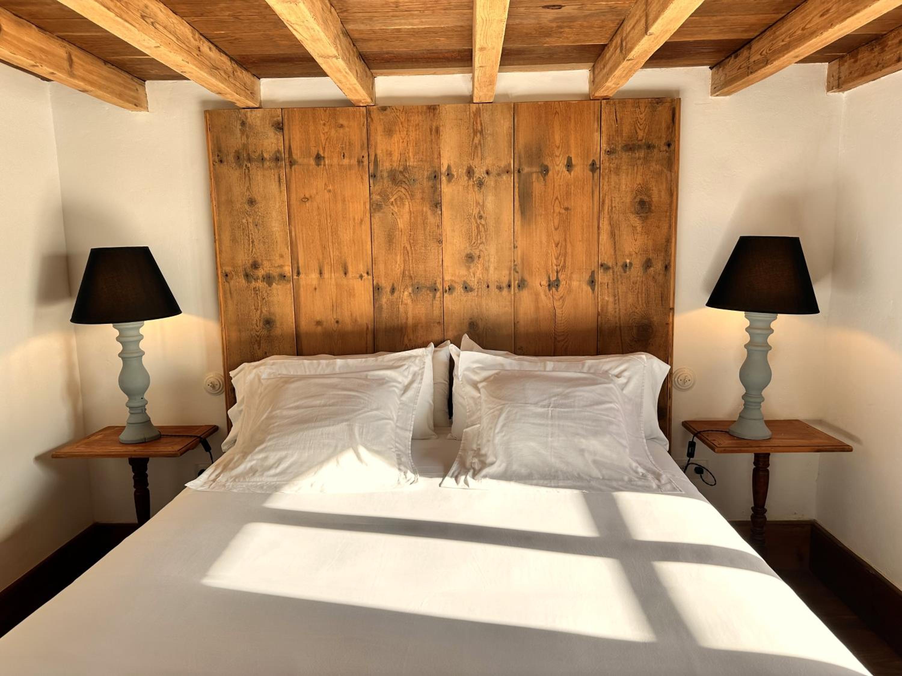 Classic Quadruple Room