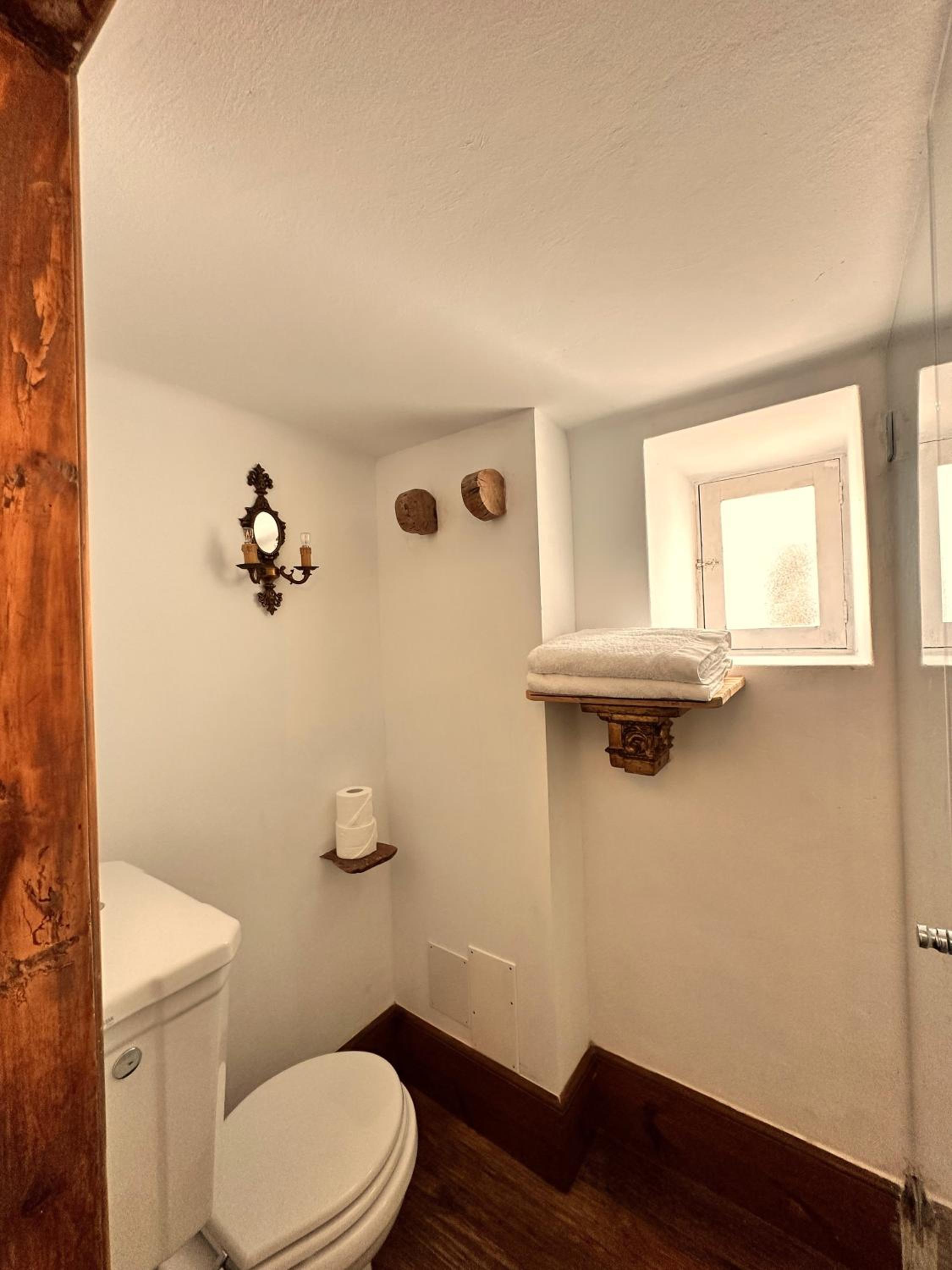 Classic Quadruple Room