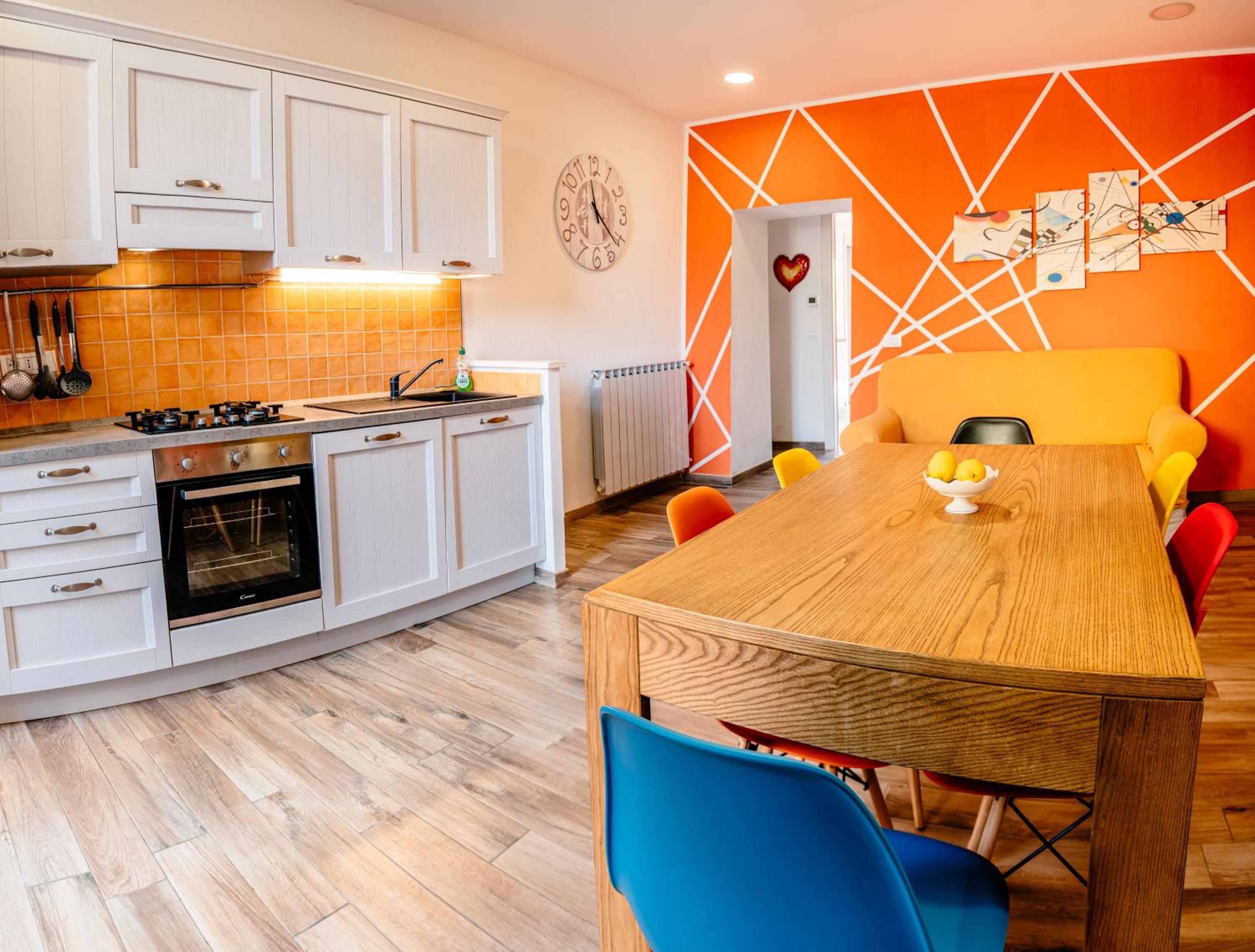 Two-Bedroom Apartment - Photo 12