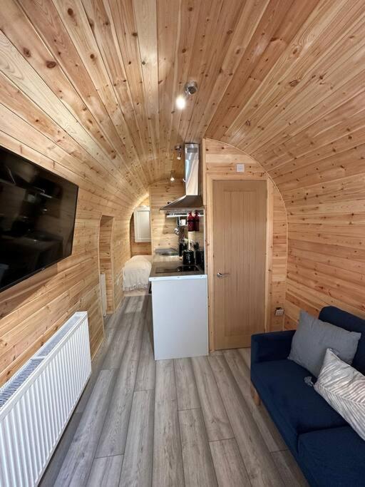 One-Bedroom House photo 3