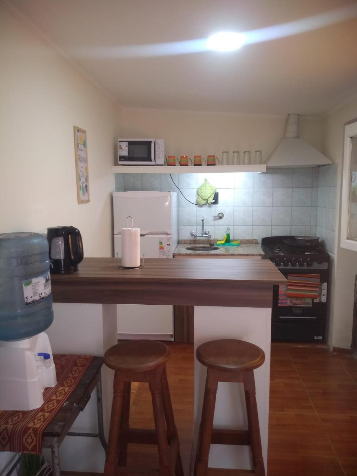 One-Bedroom Apartment photo 2
