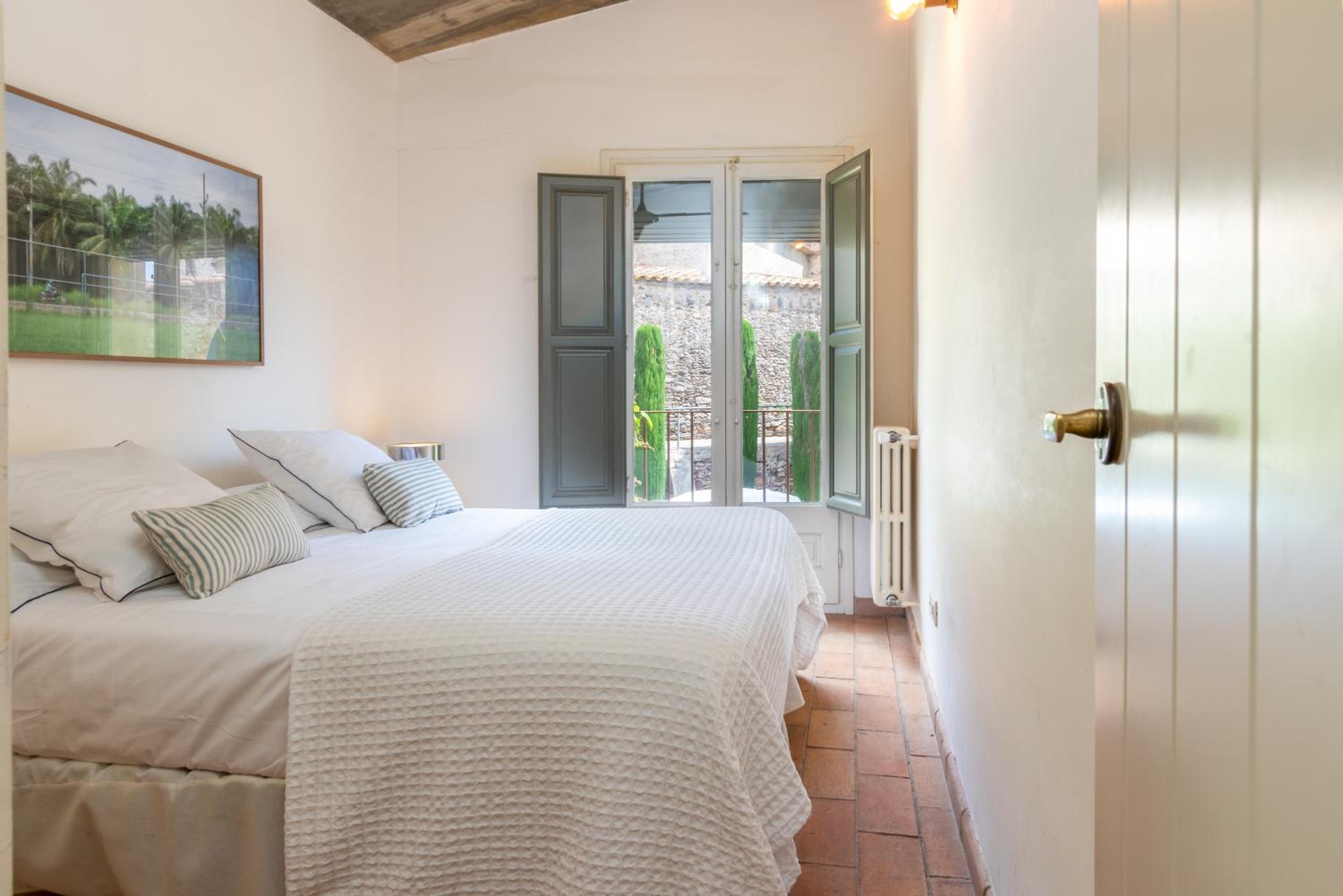 Villa With Garden View photo 2