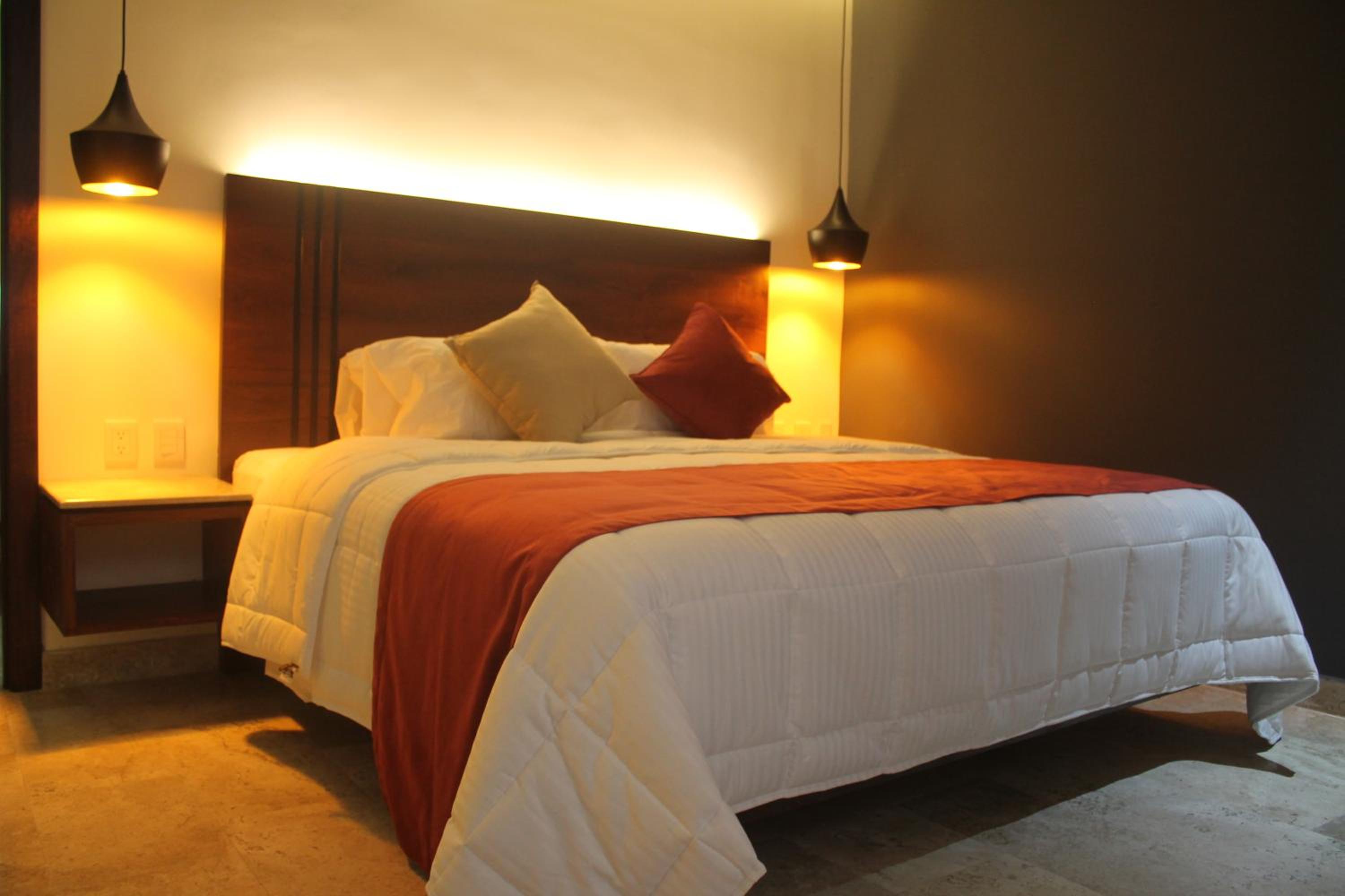 Deluxe Room photo 1