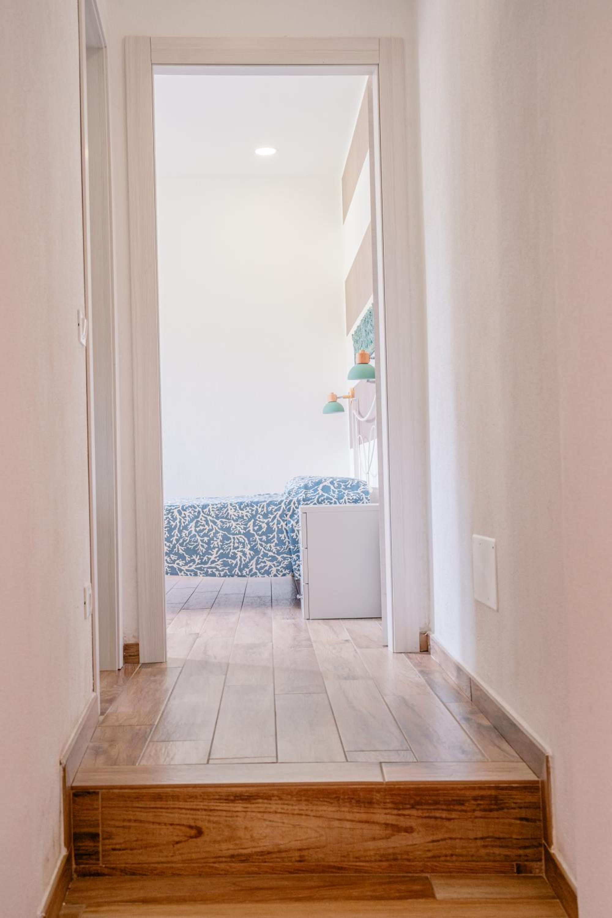 Two-Bedroom Apartment - Photo 7