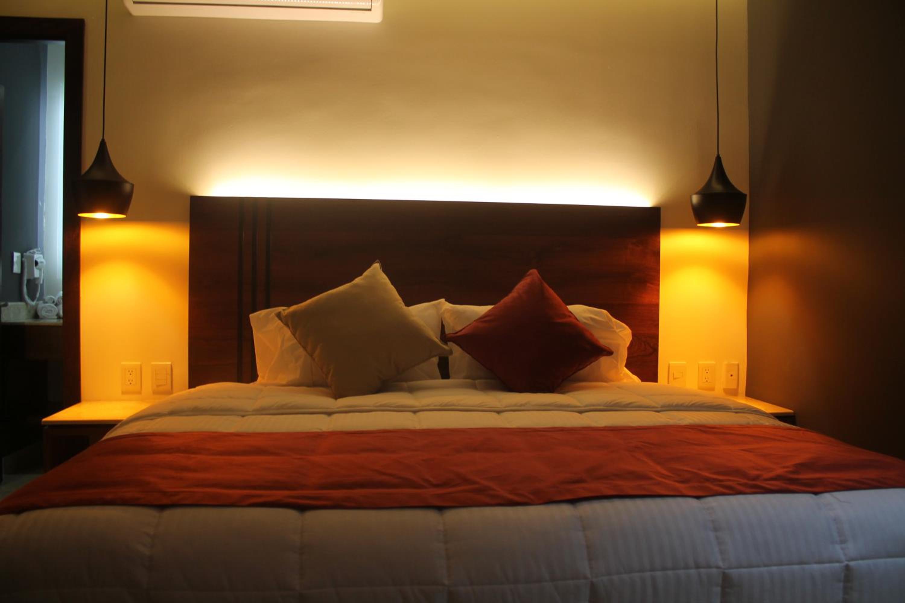 Deluxe Room photo 1