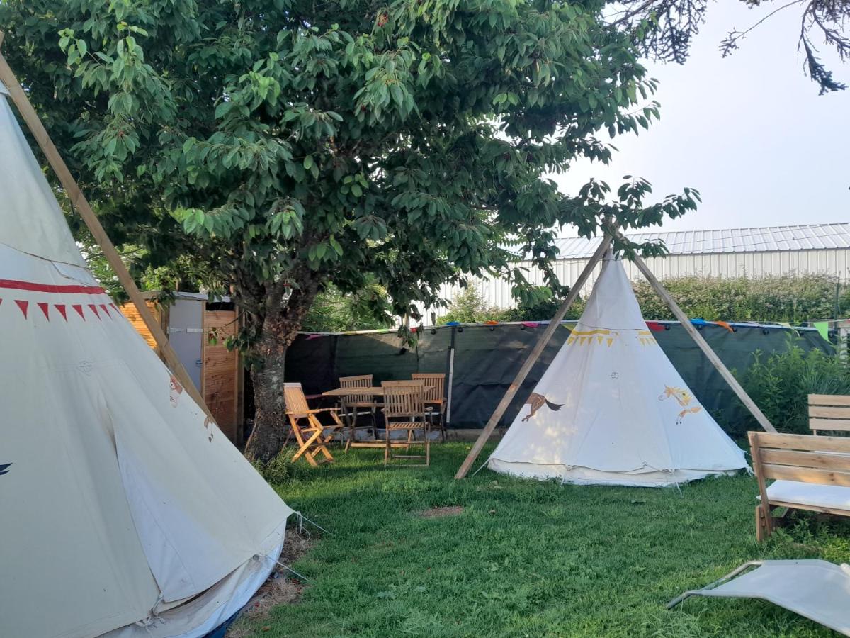 Tent photo 2