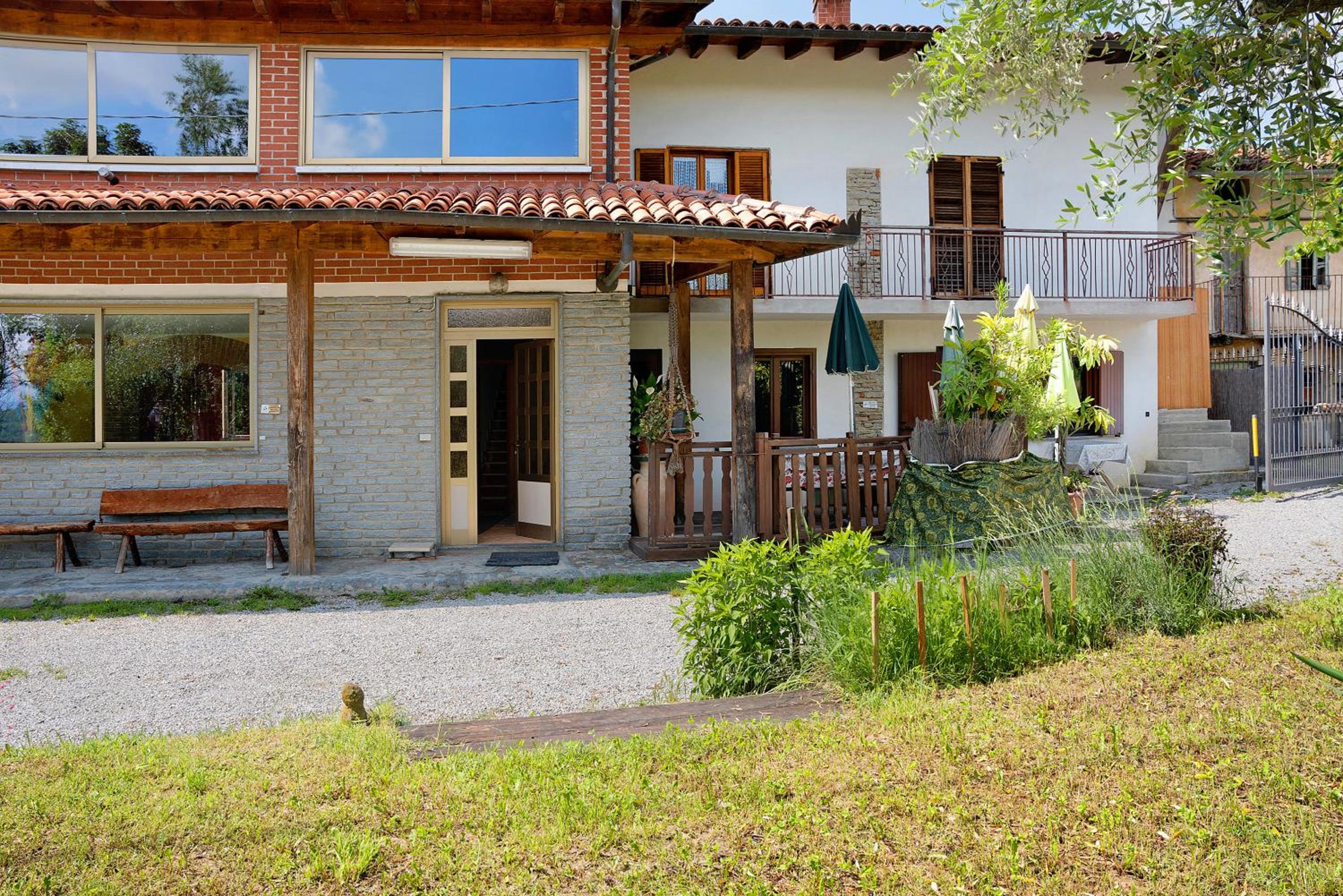 Villa with Garden View photo 2