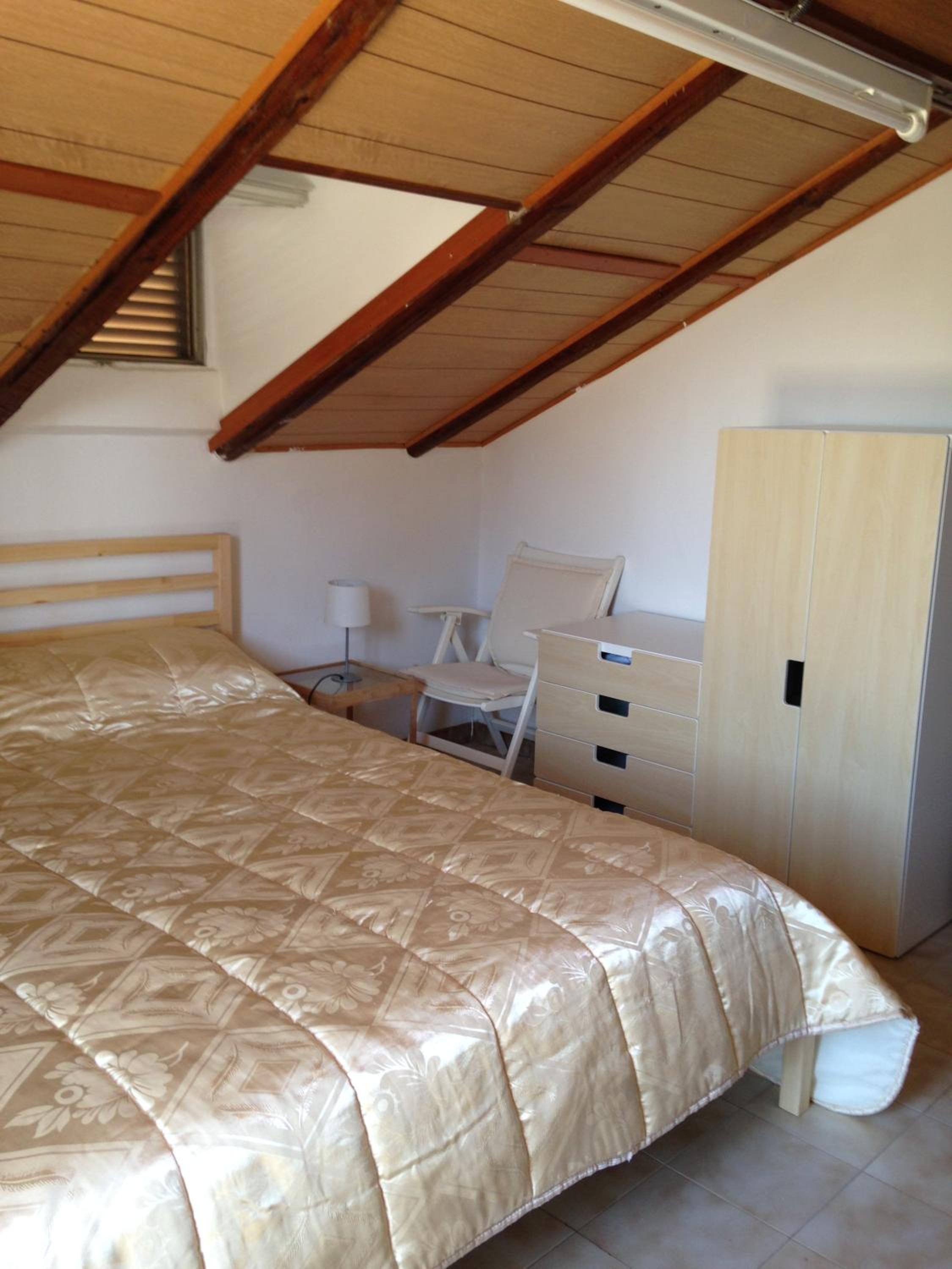 Studio With Sea View - Attic photo 1