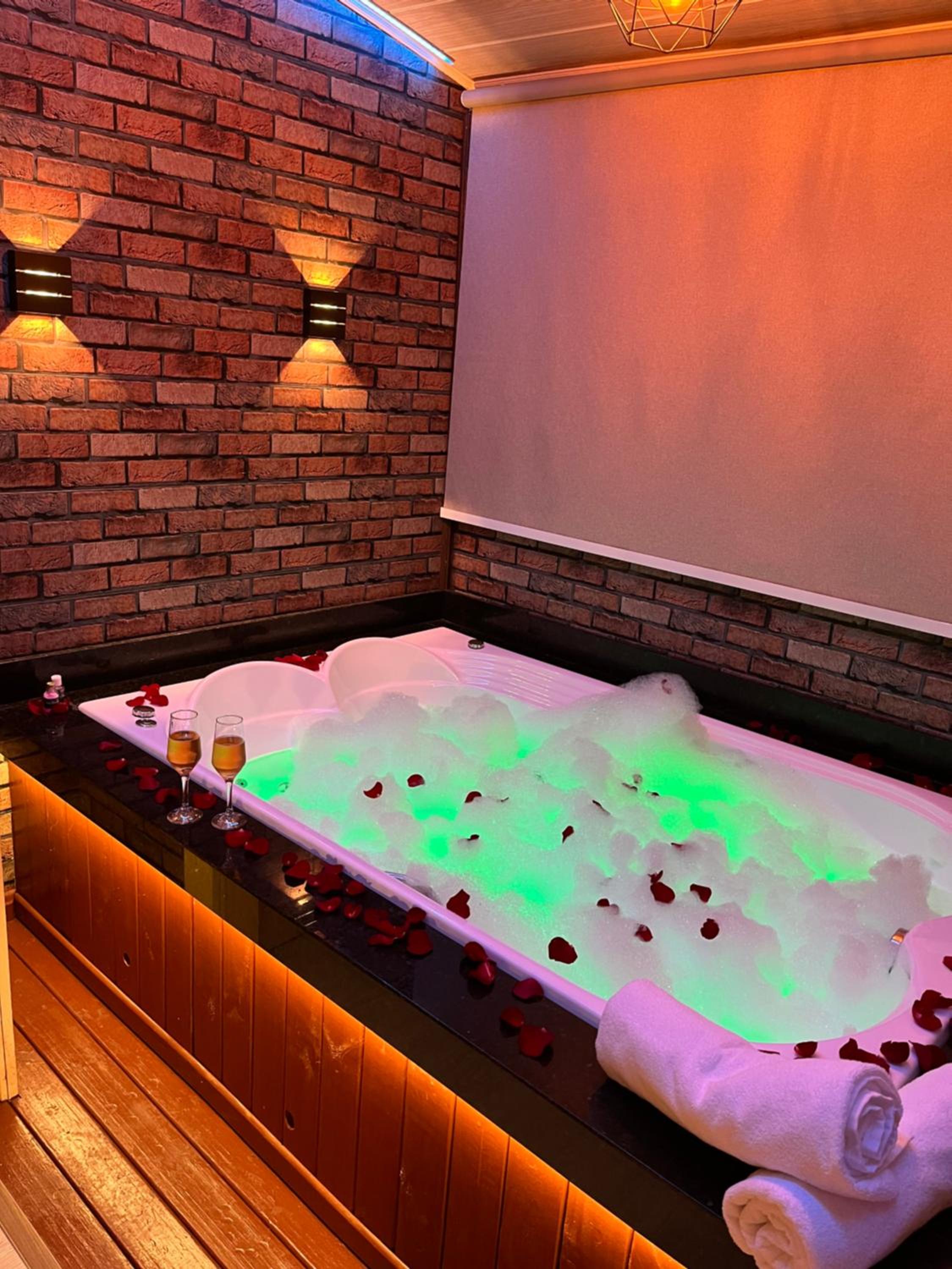 Chalet - Photo 4
