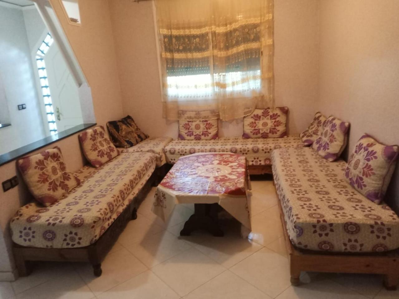 Two-Bedroom Villa photo 1