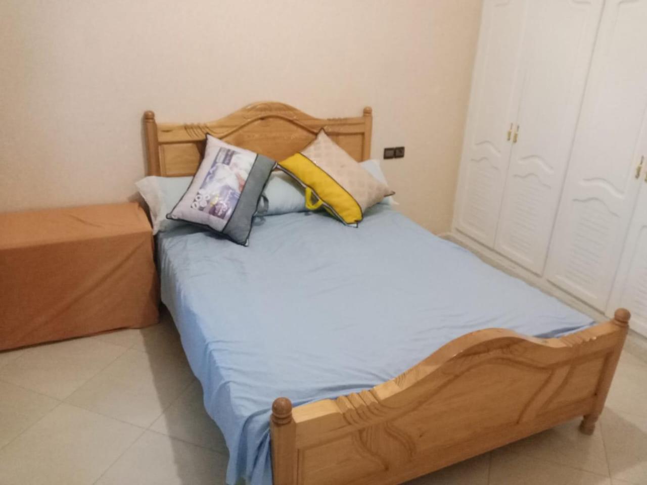 Two-Bedroom Villa photo 3
