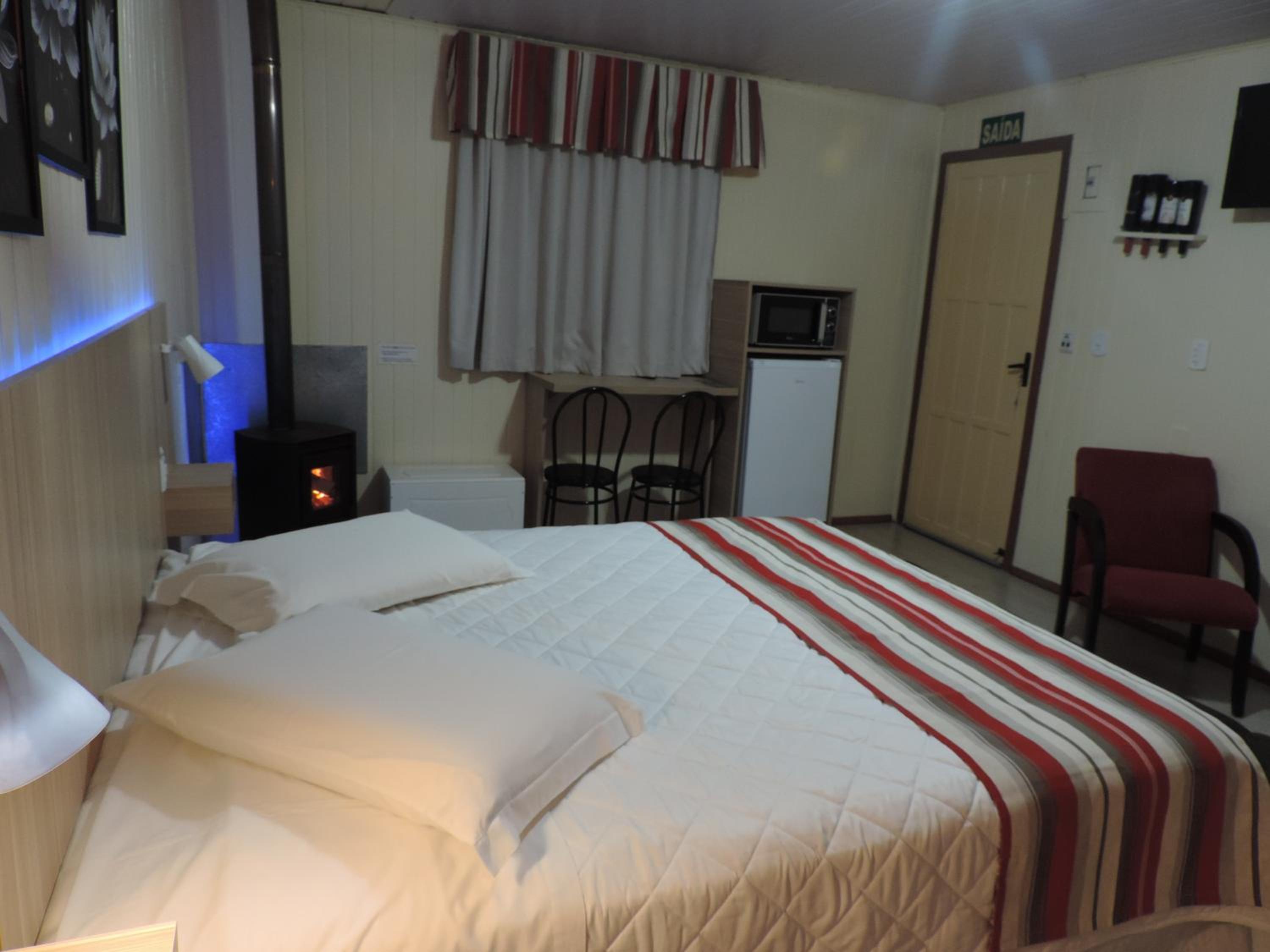 Chalet - Photo 1