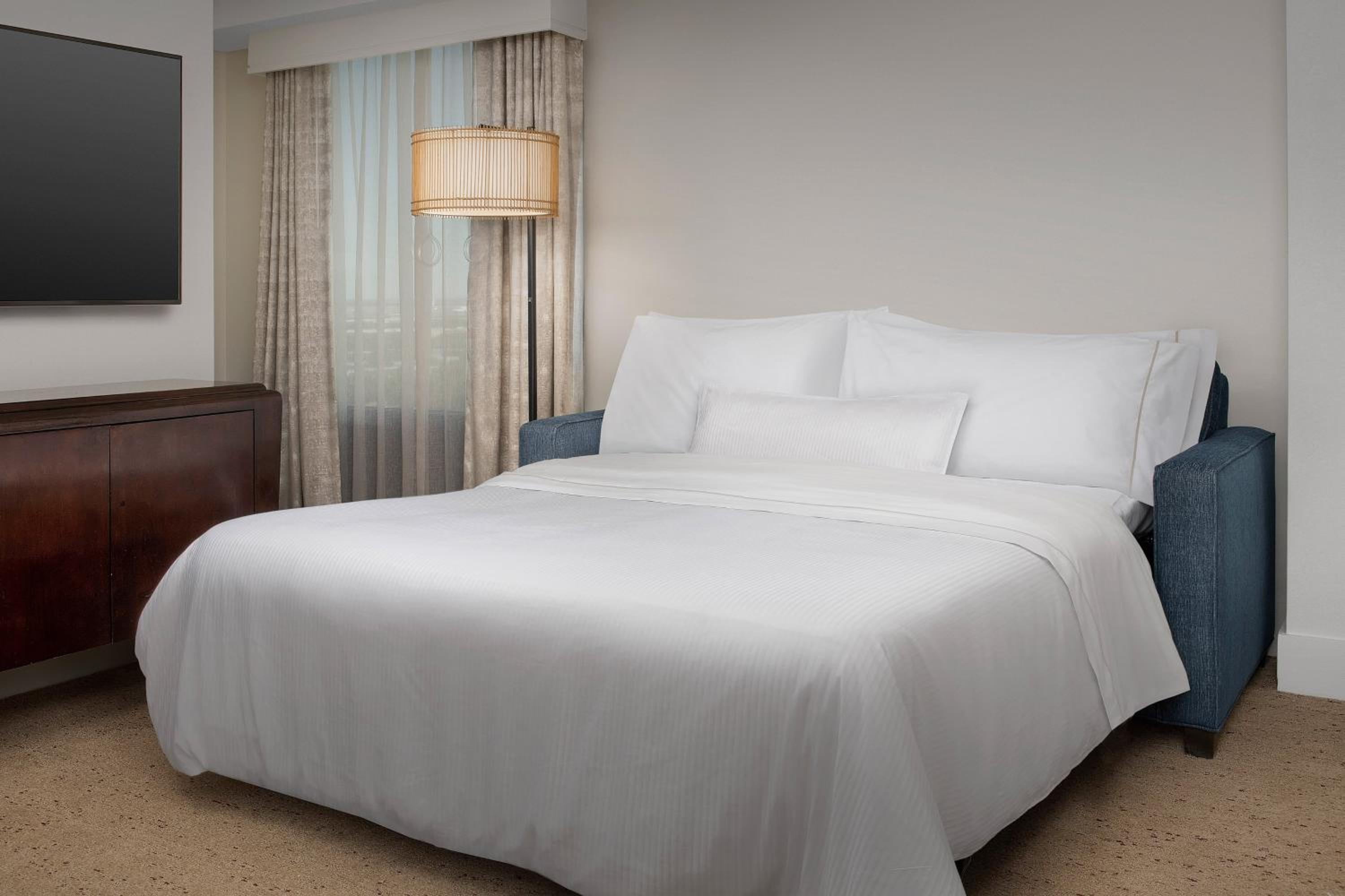 Guest Room, 1 King