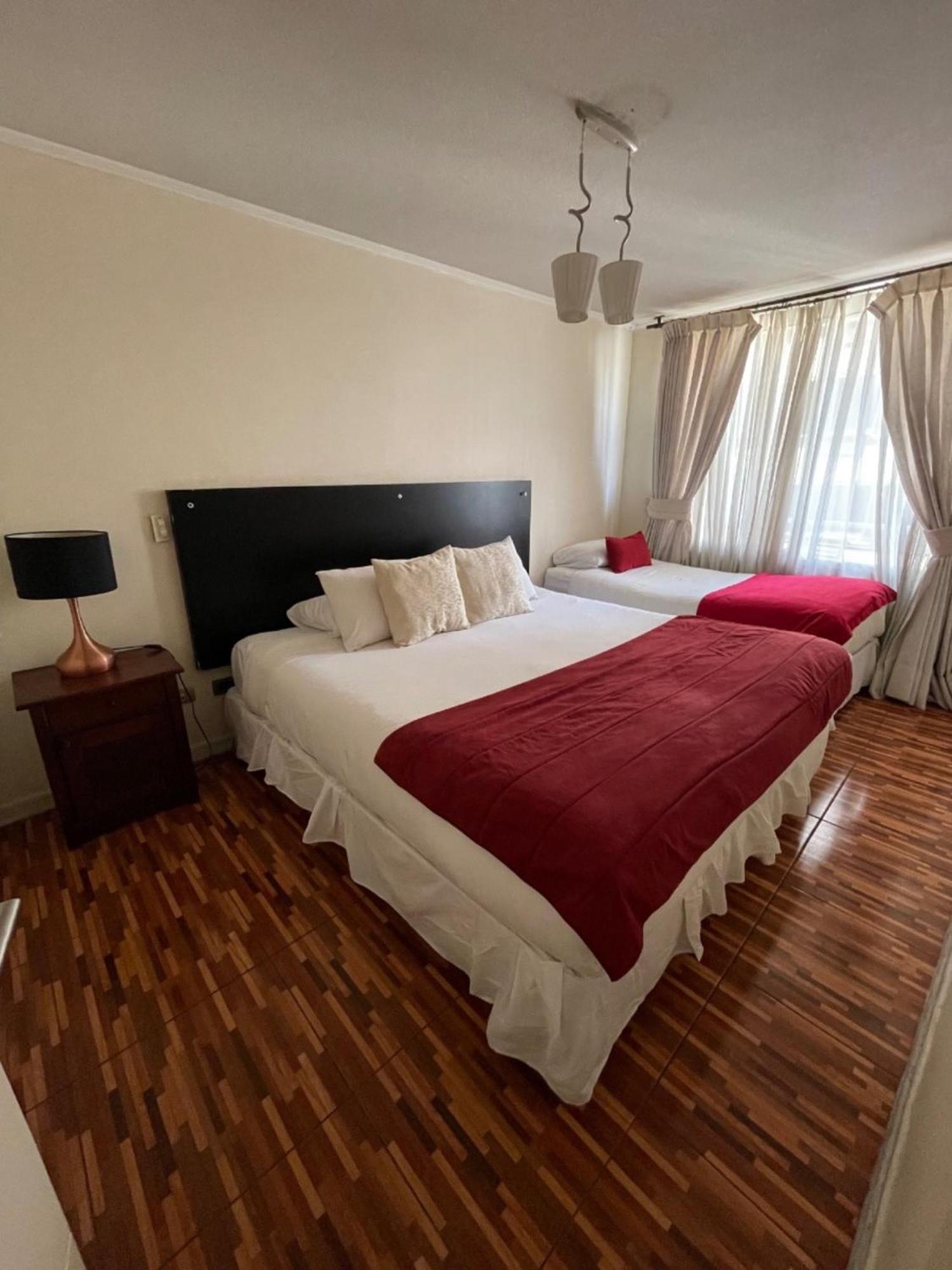 Quintuple Room photo 2