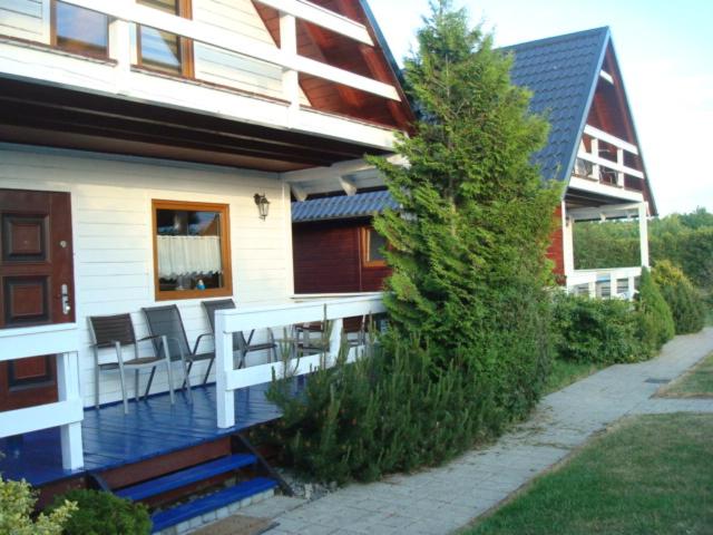 Chalet photo 2