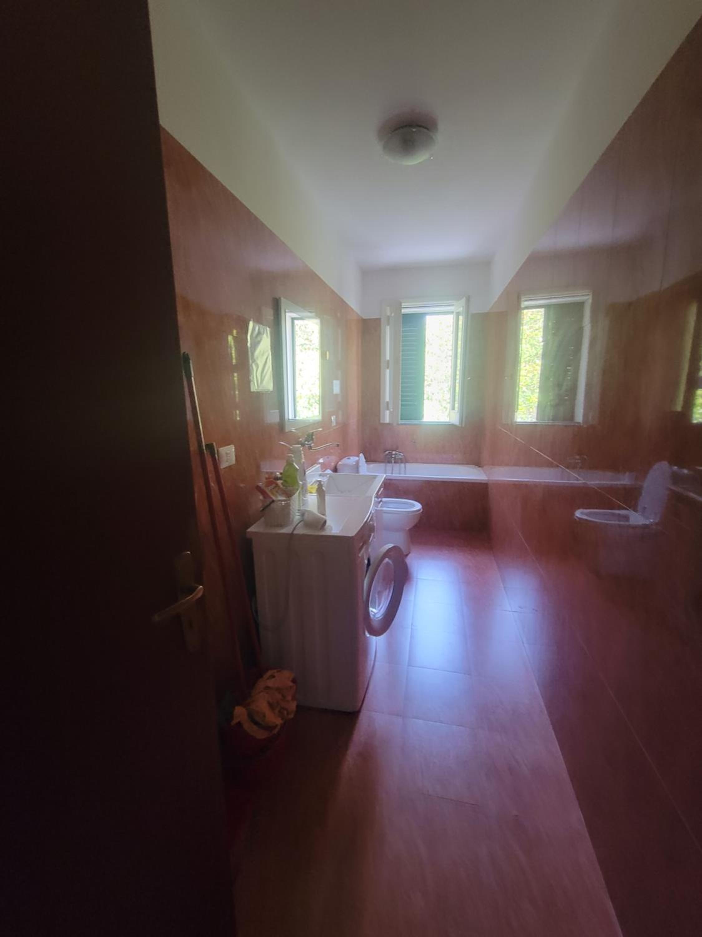 Three-Bedroom Apartment with Private Pool photo 3