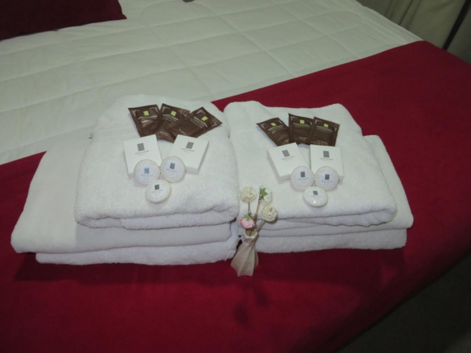 Sextuple Room photo 1