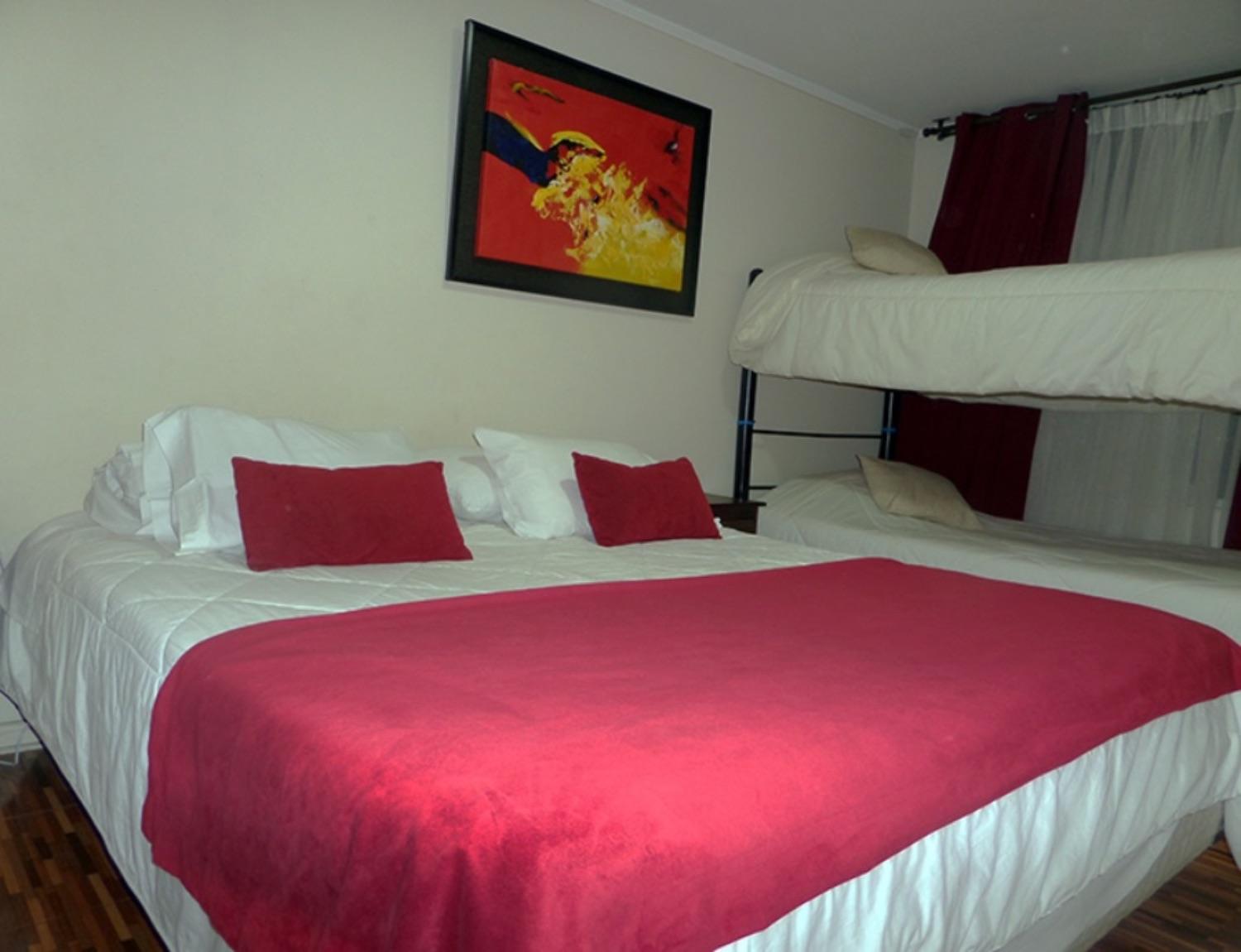 Sextuple Room photo 2