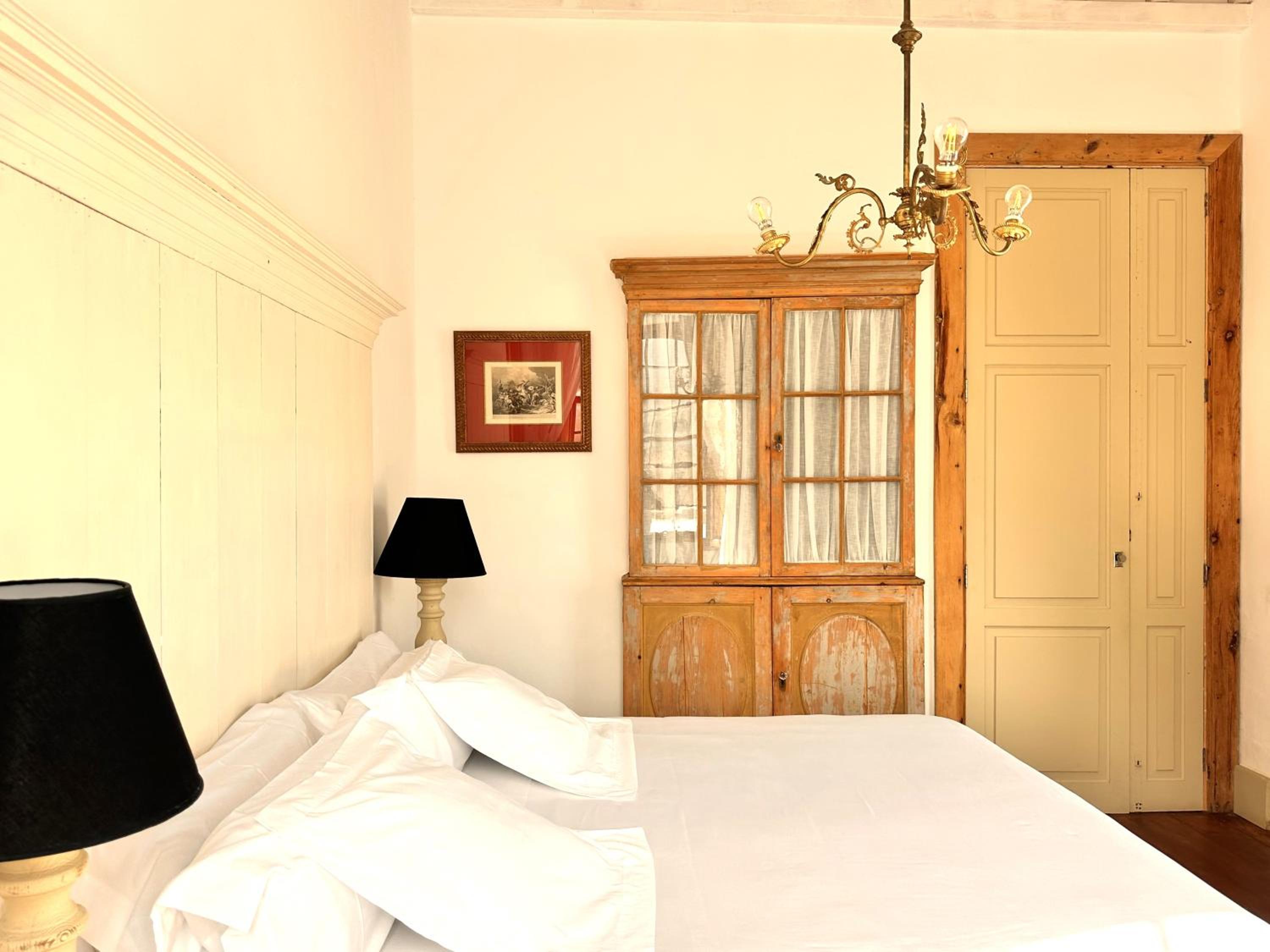 Double Room with Terrace thumbnail 6