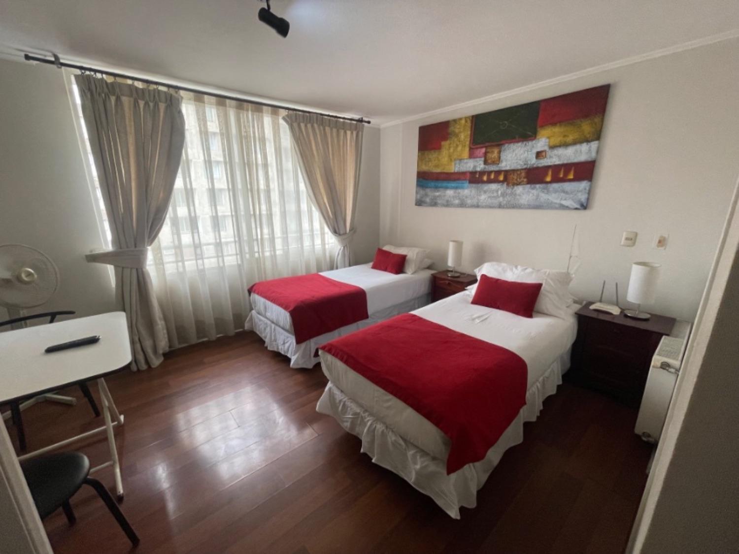 Twin Room photo 1