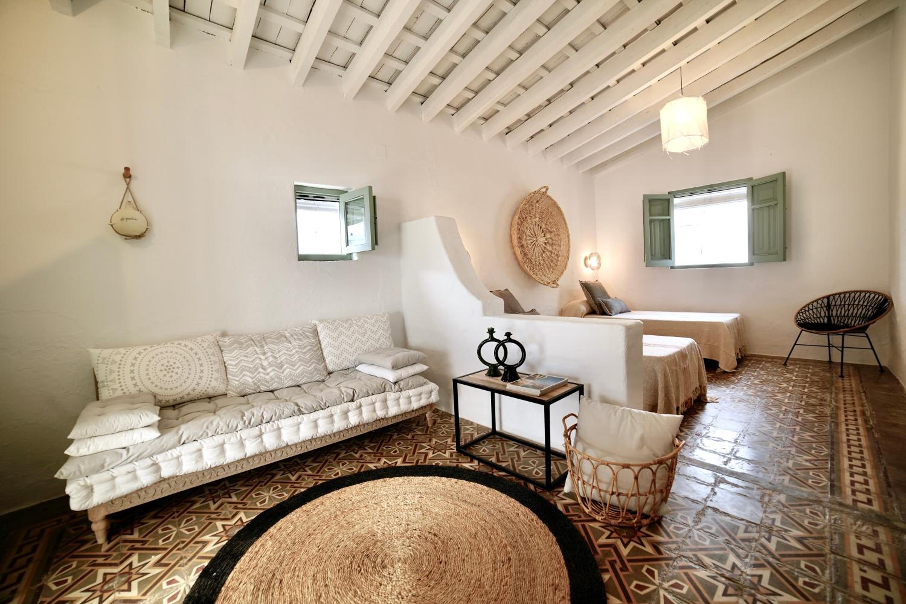Habitación Triple